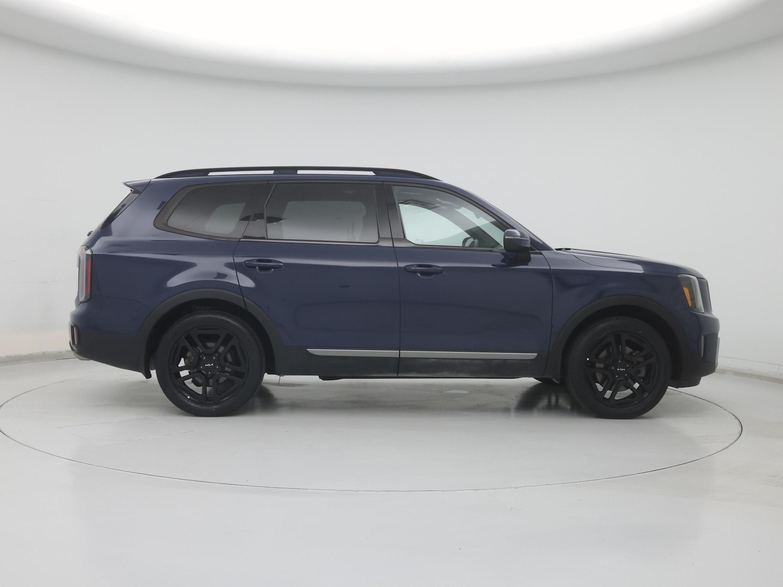 2023 Kia Telluride EX X-Line - Photo 8