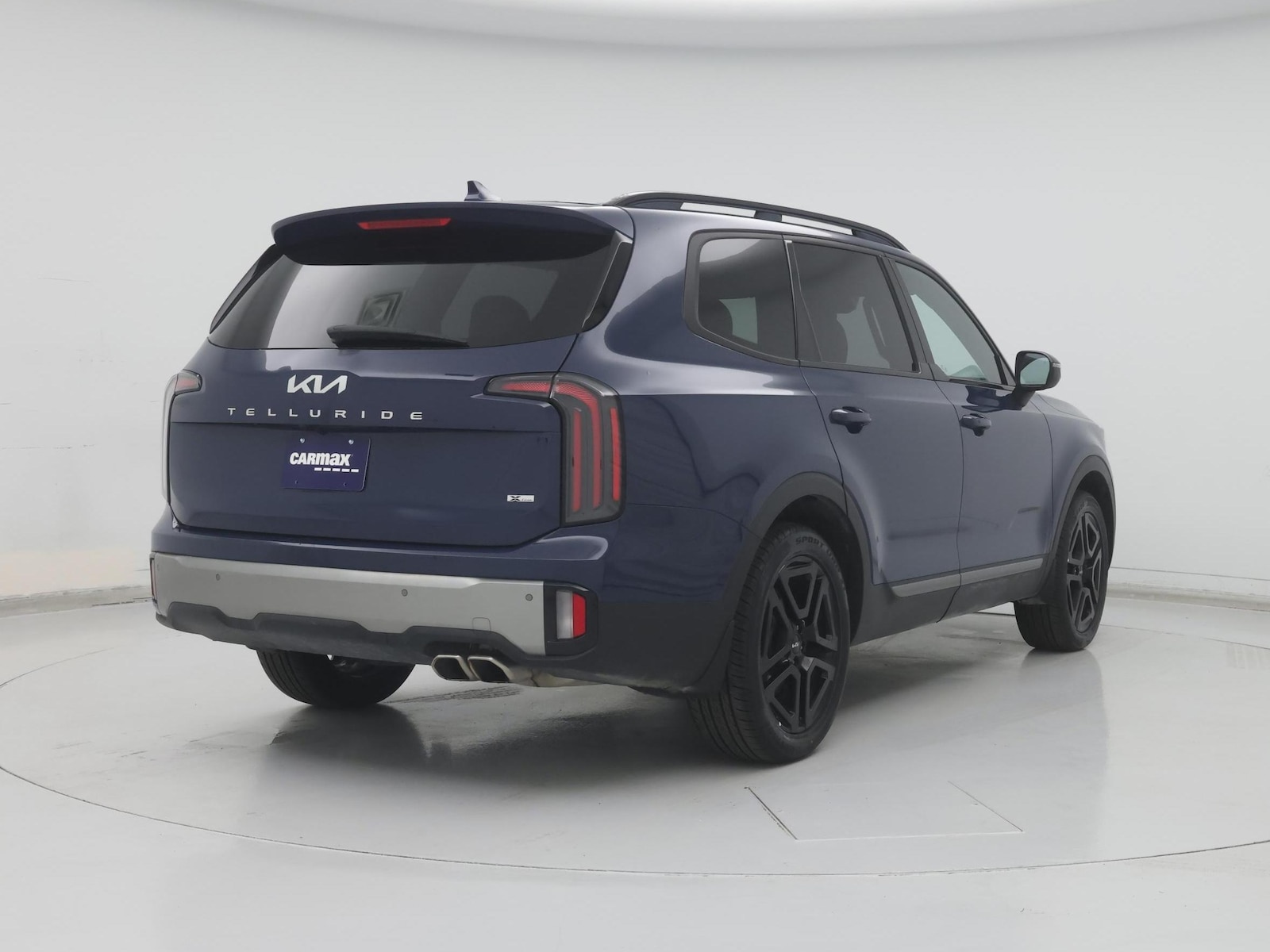2023 Kia Telluride EX X-Line - Photo 9