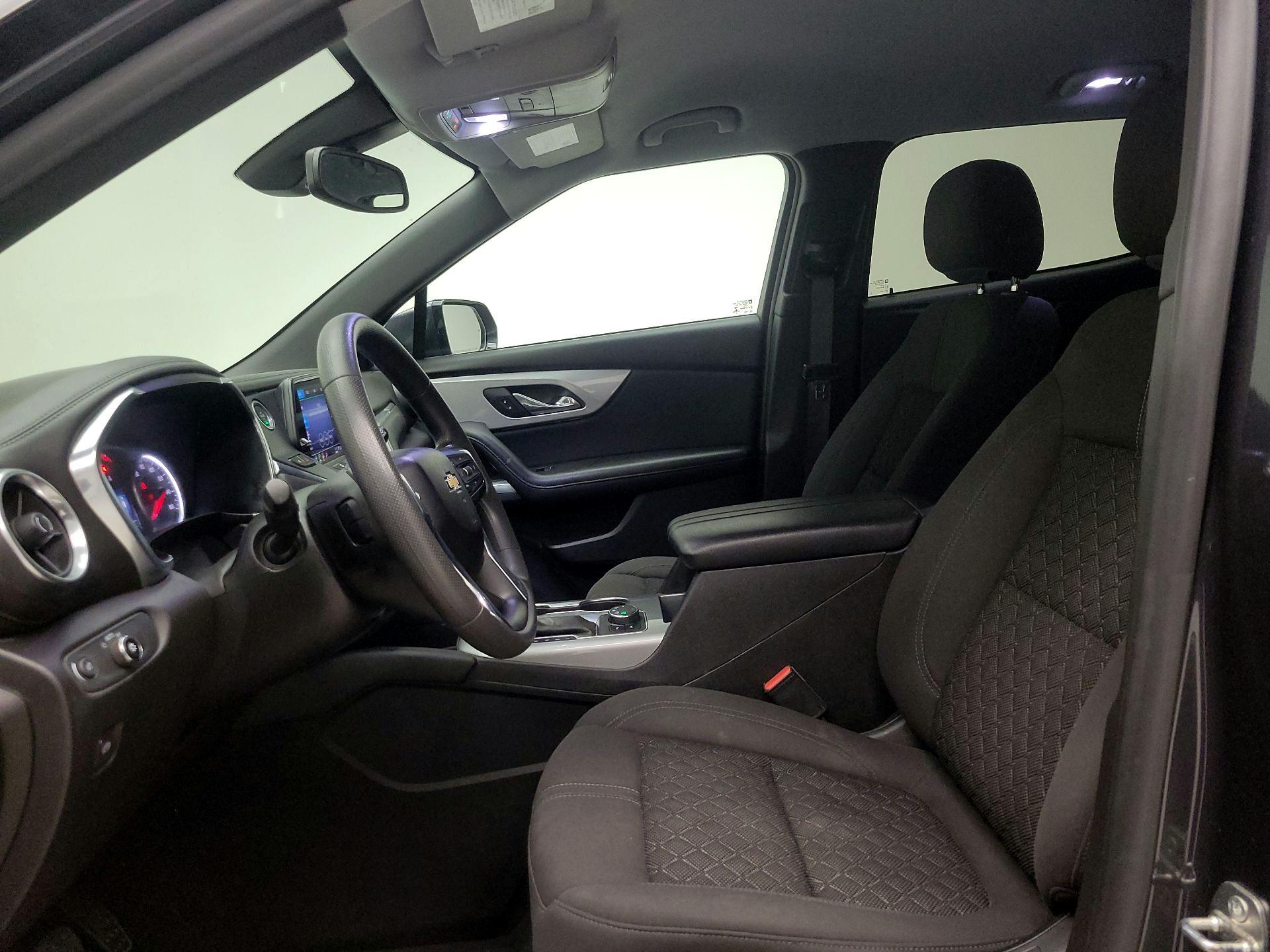 Thumbnail: 2021 Chevrolet Blazer - 11