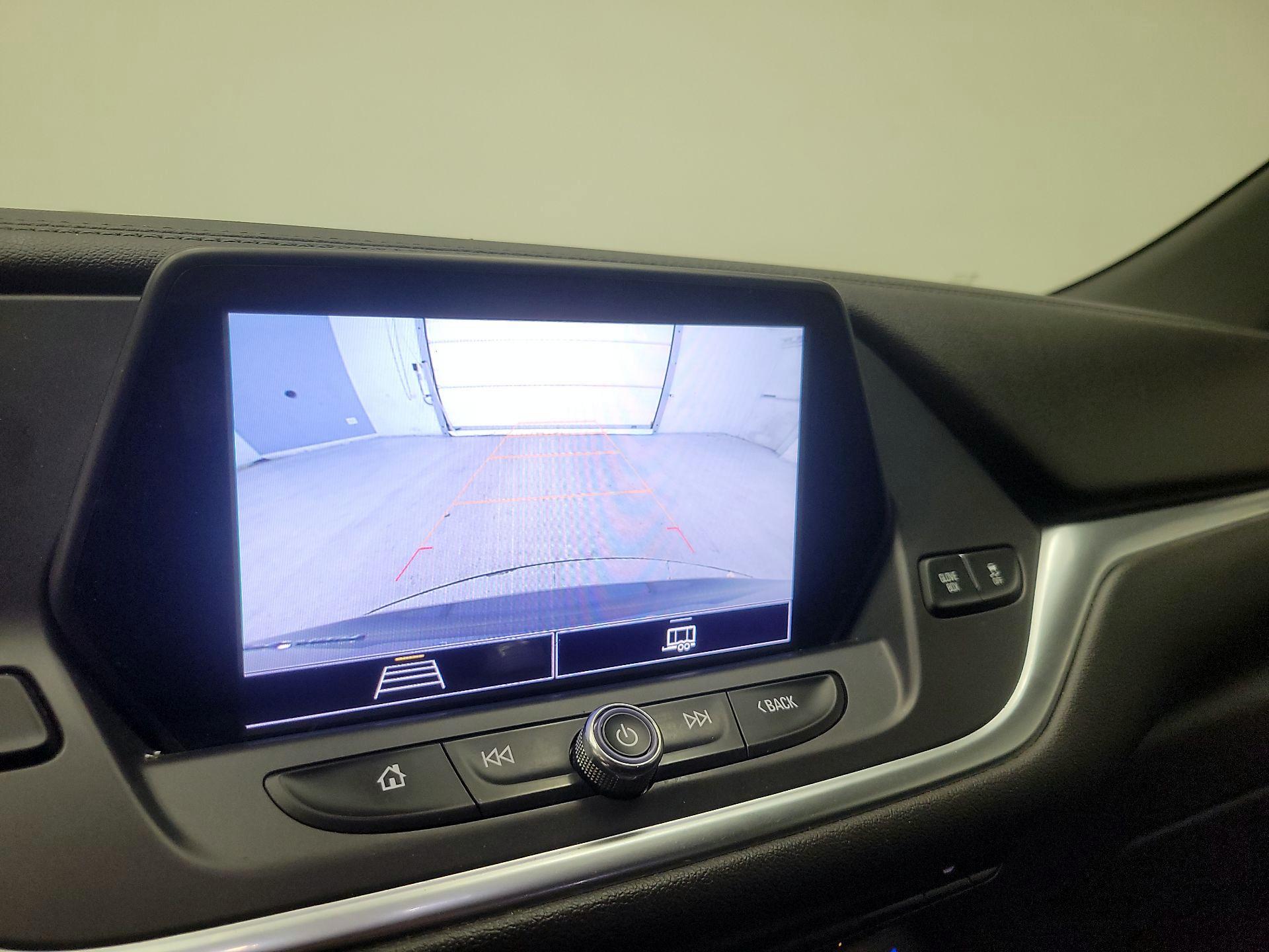 Thumbnail: 2021 Chevrolet Blazer - 14