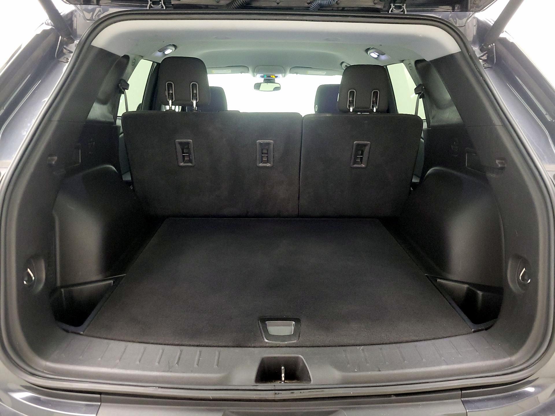 Thumbnail: 2021 Chevrolet Blazer - 20