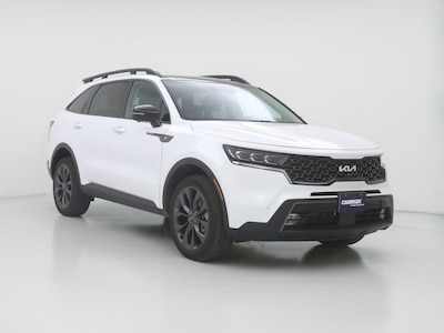 2023 Kia Sorento X-Line SX Prestige