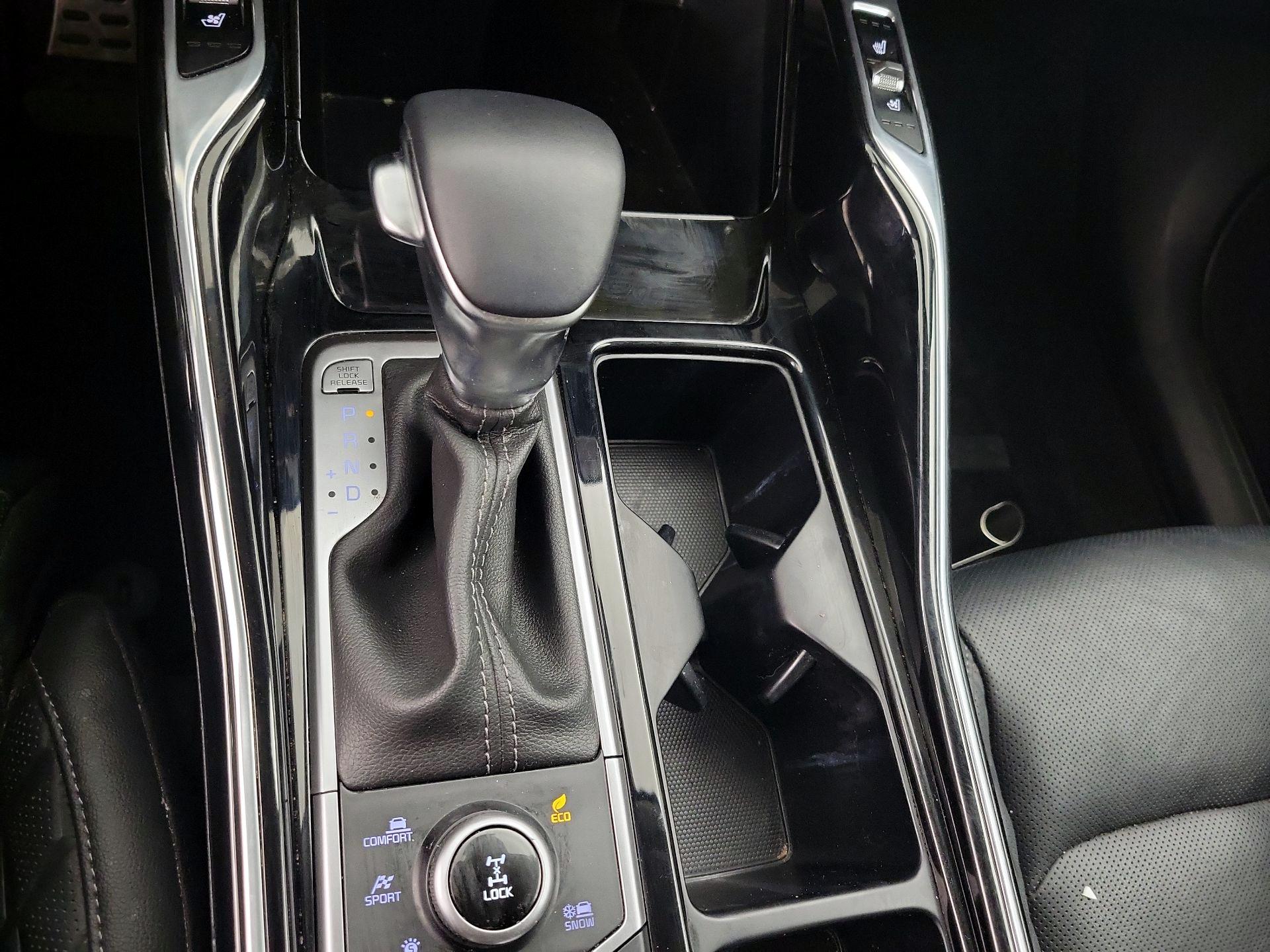 Thumbnail: 2023 Kia Sorento - 18