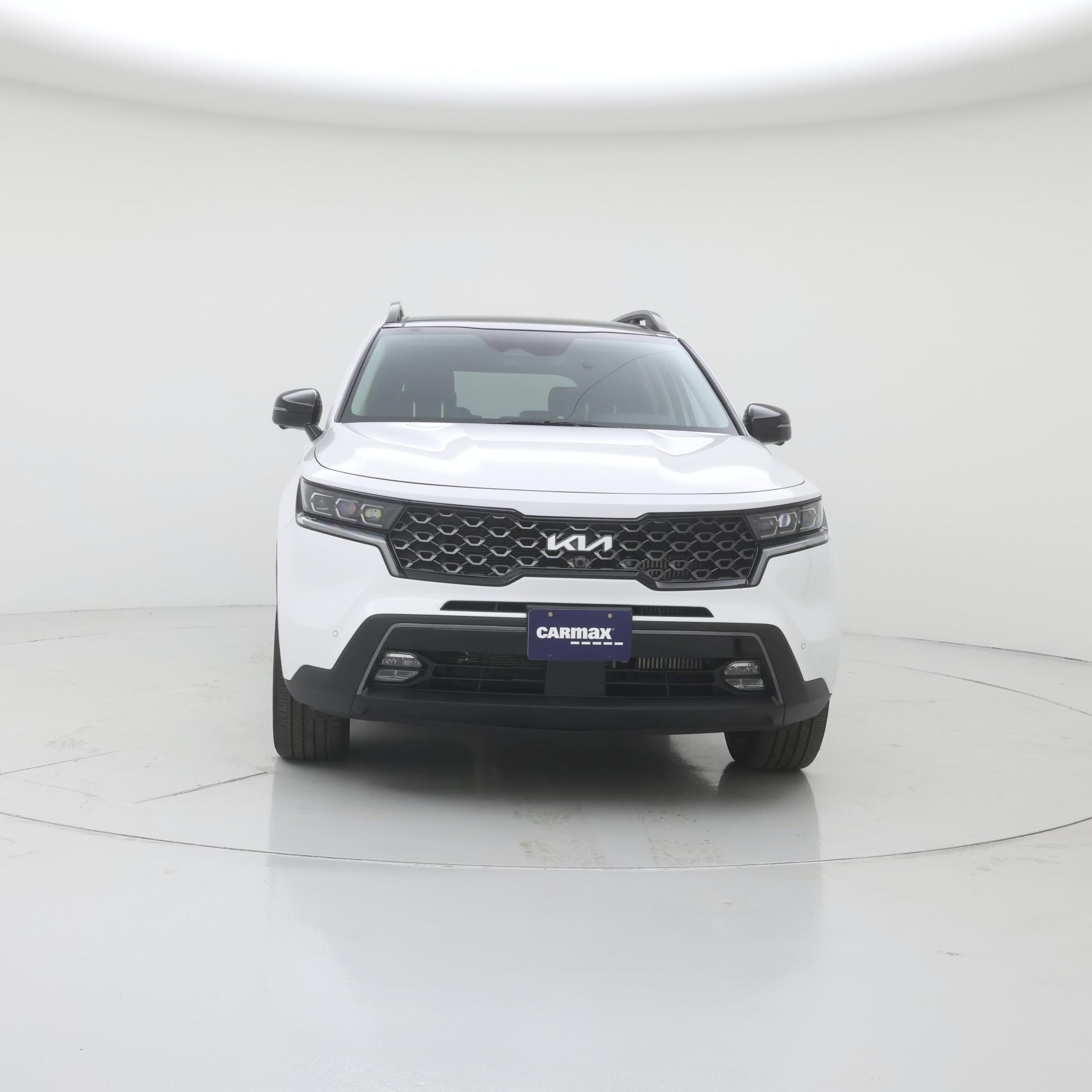Thumbnail: 2023 Kia Sorento - 5