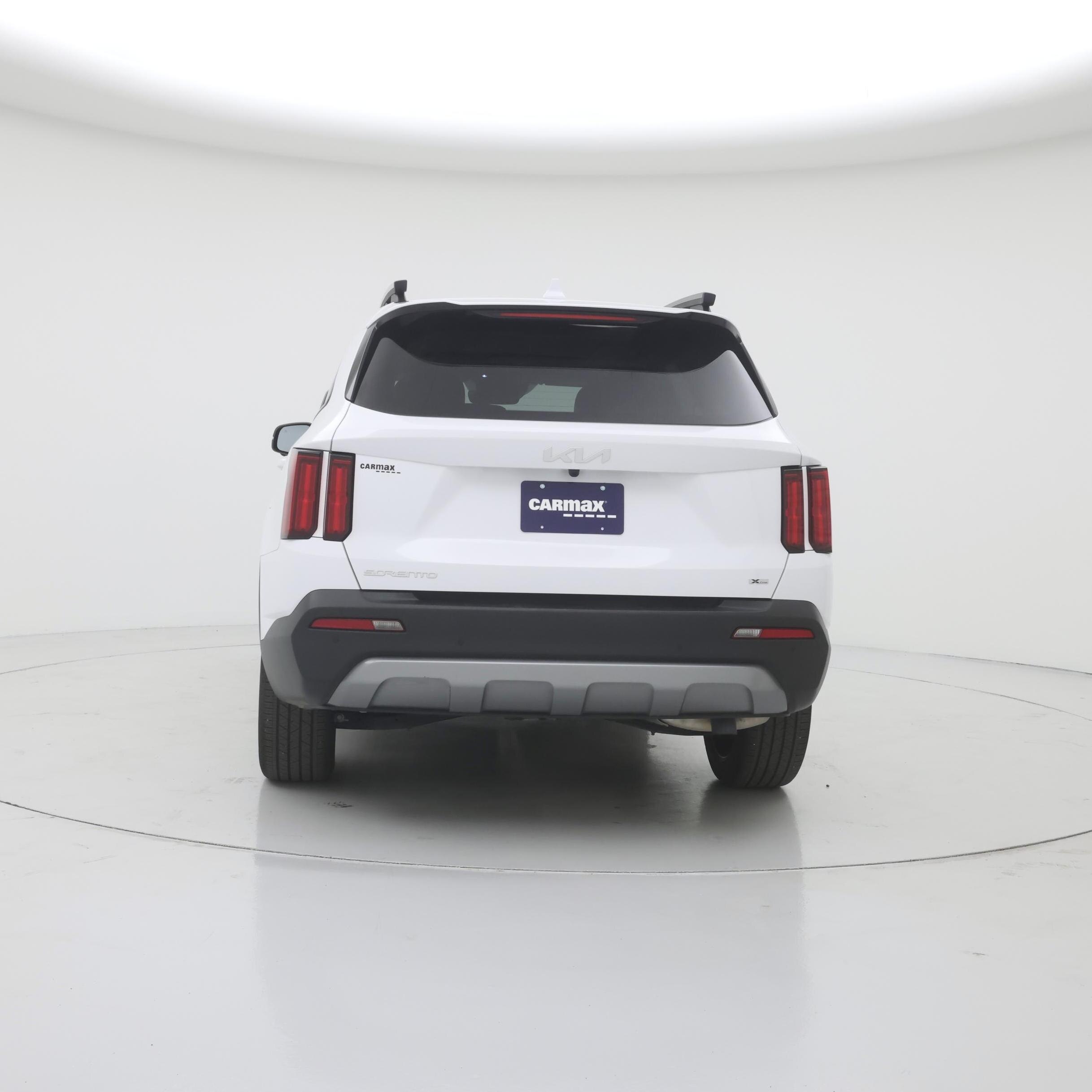 Thumbnail: 2023 Kia Sorento - 6