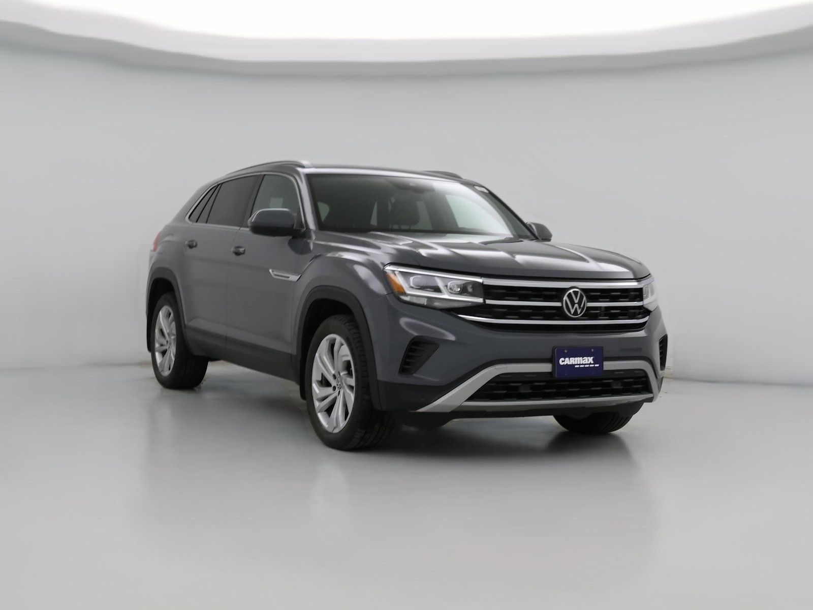 2020 Volkswagen Atlas Cross Sport SEL