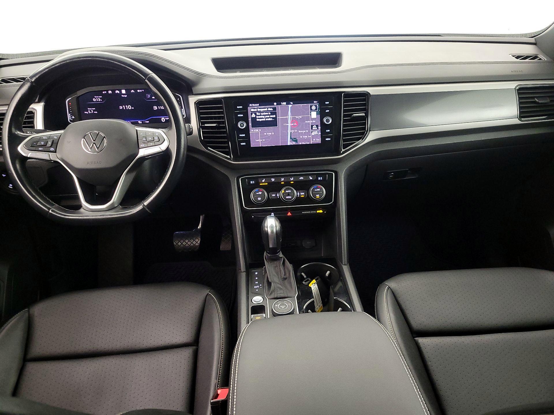 Thumbnail: 2020 Volkswagen Atlas - 9