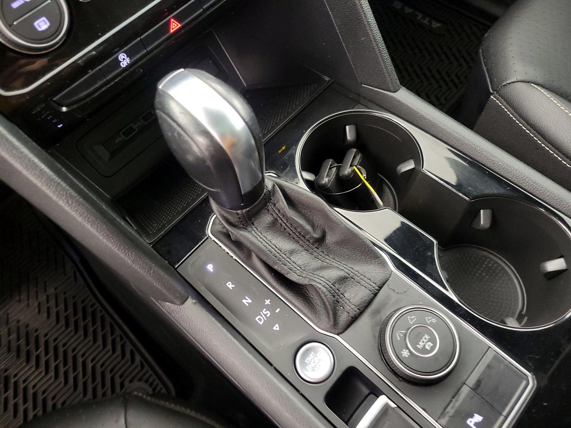 Thumbnail: 2020 Volkswagen Atlas - 18