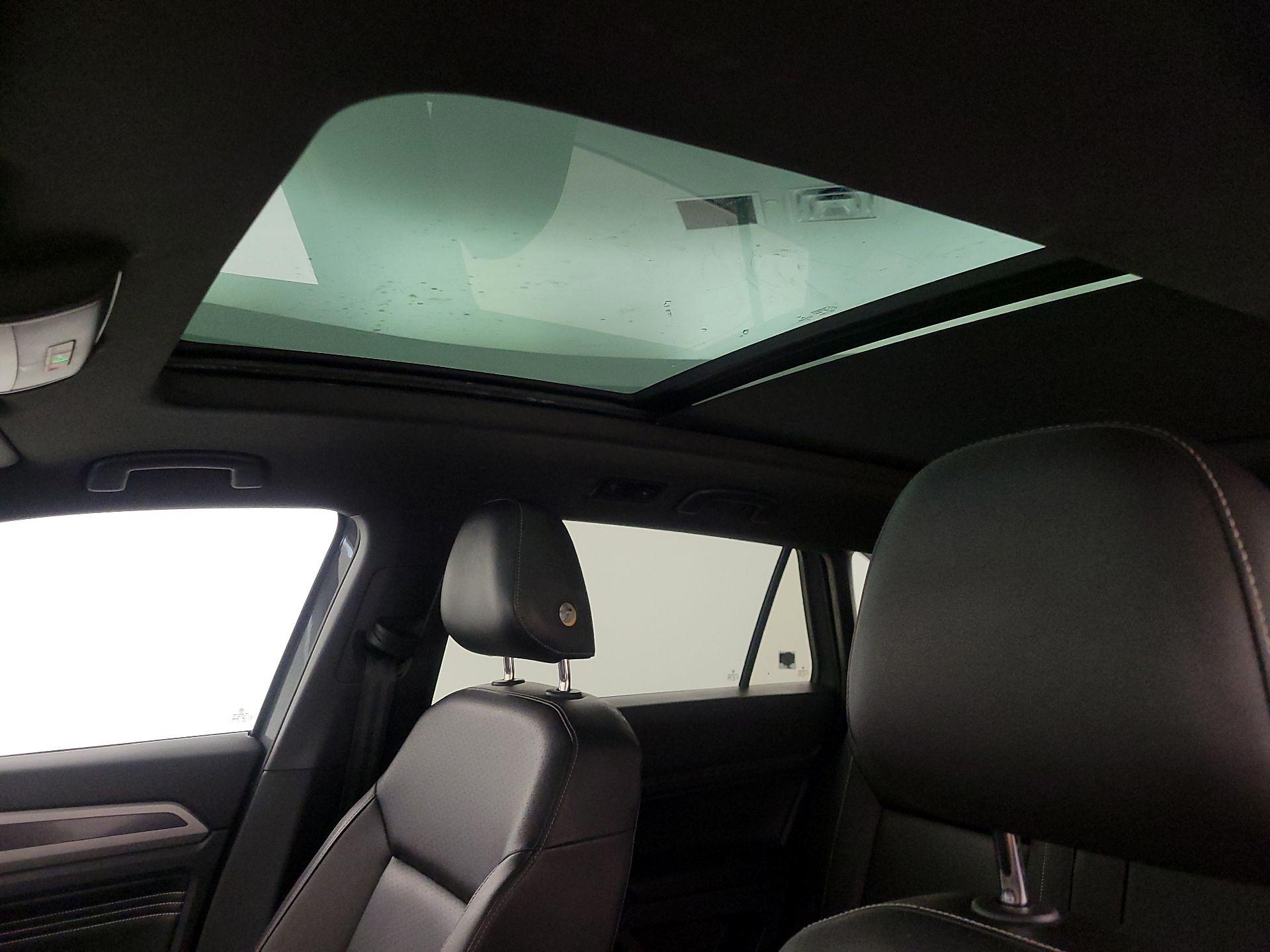 Thumbnail: 2020 Volkswagen Atlas - 20