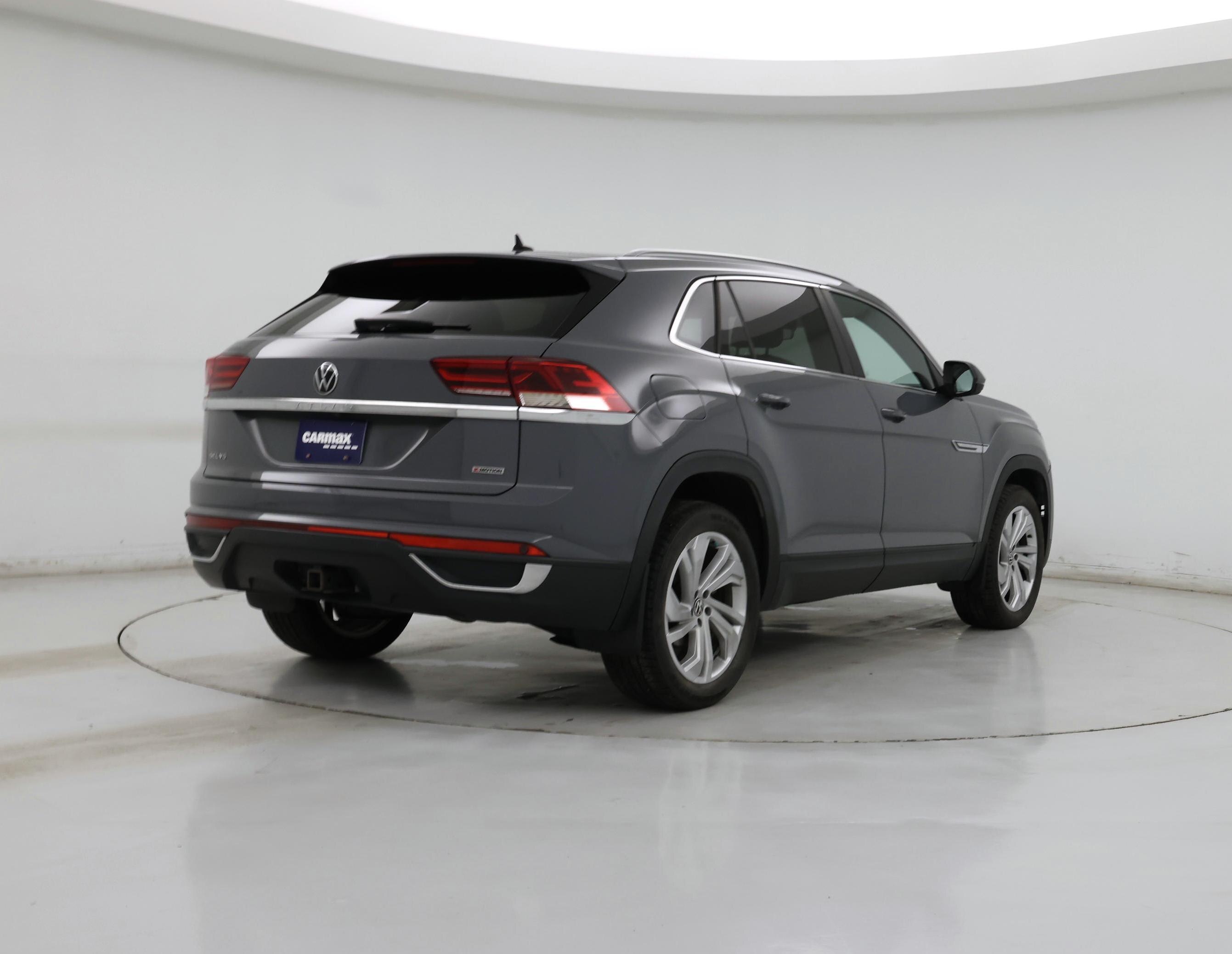 Thumbnail: 2020 Volkswagen Atlas - 8