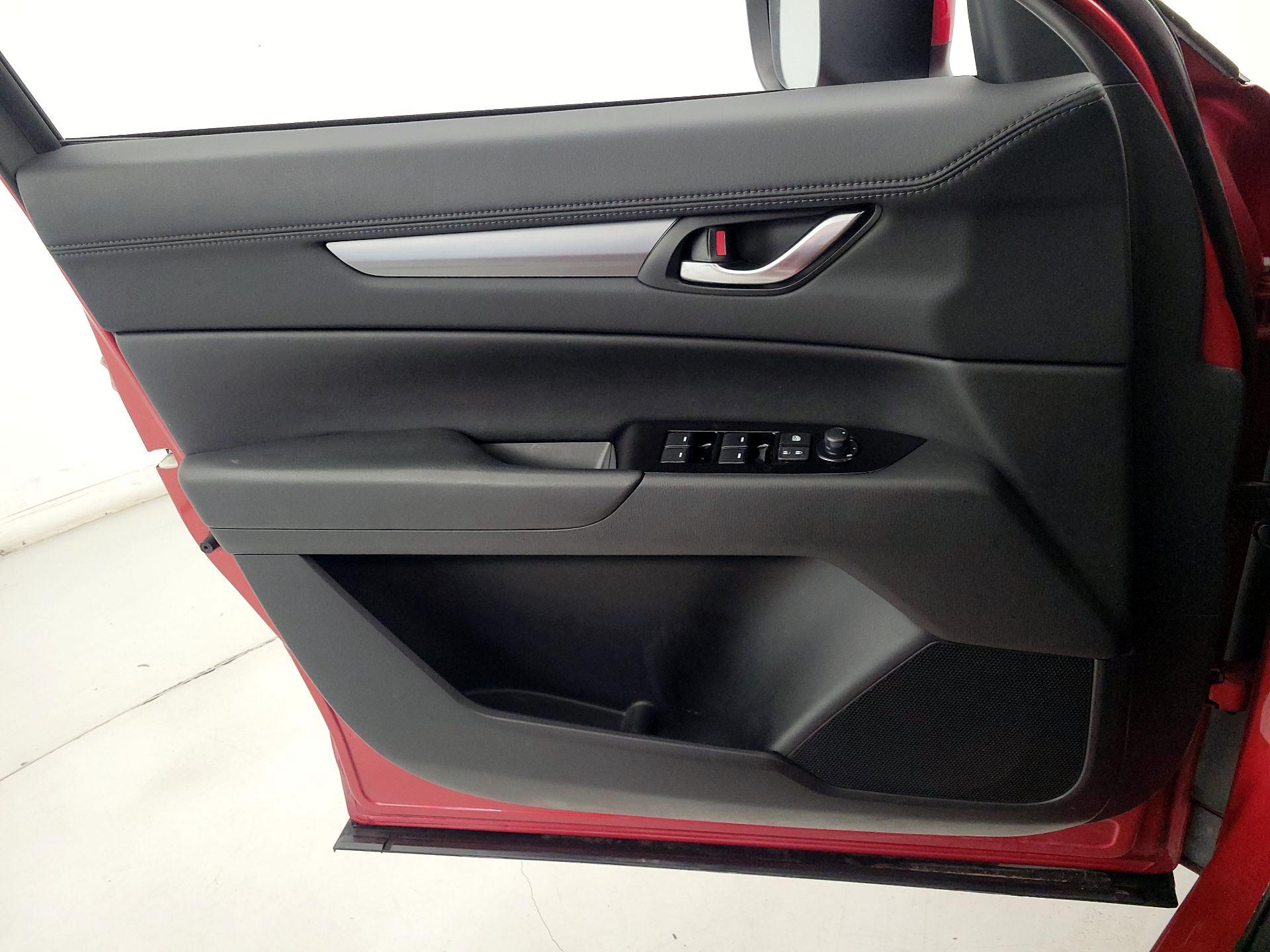 Thumbnail: 2024 Mazda CX-5 - 12