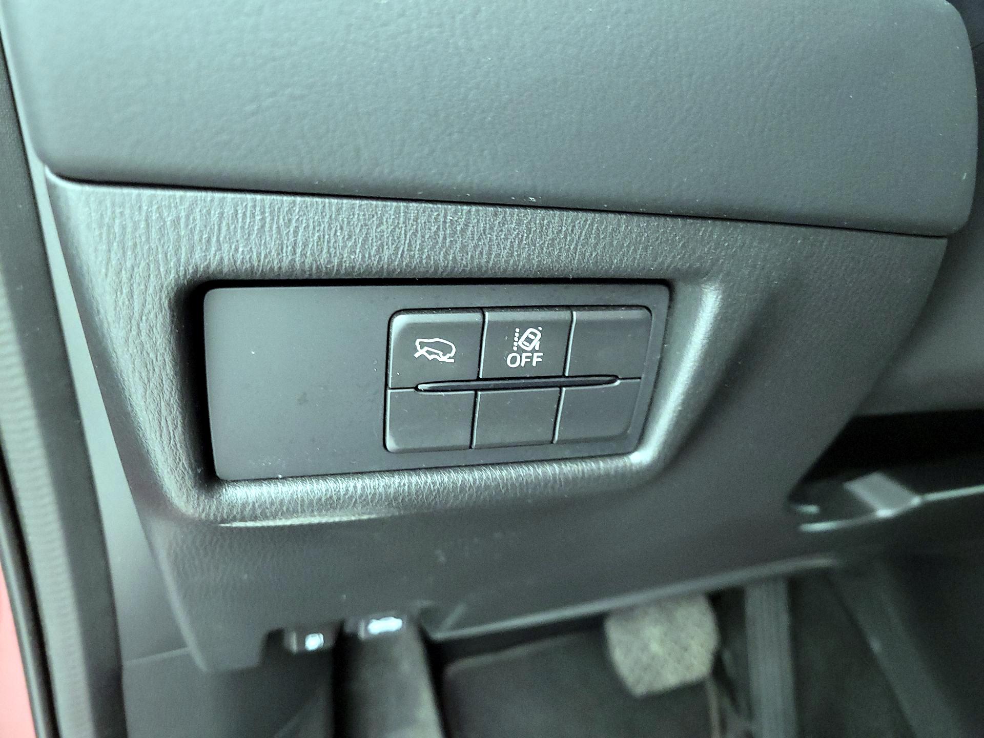 Thumbnail: 2024 Mazda CX-5 - 13