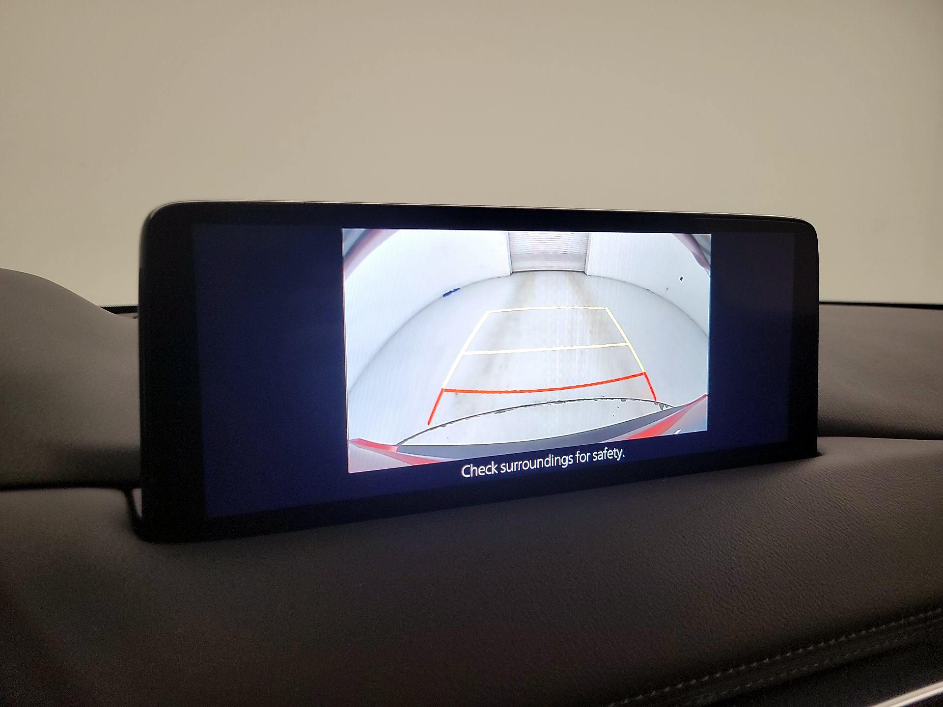 Thumbnail: 2024 Mazda CX-5 - 14