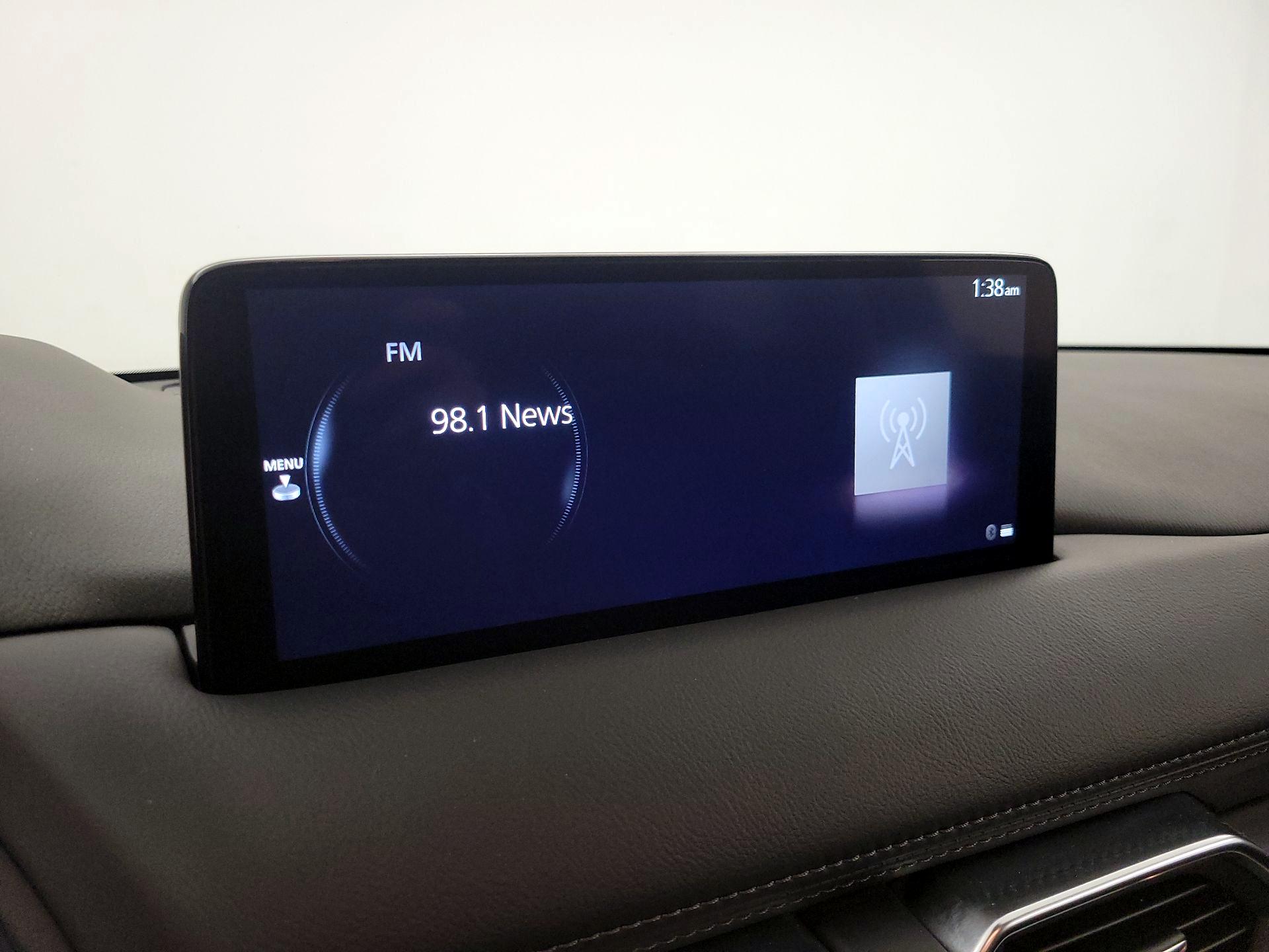 Thumbnail: 2024 Mazda CX-5 - 15