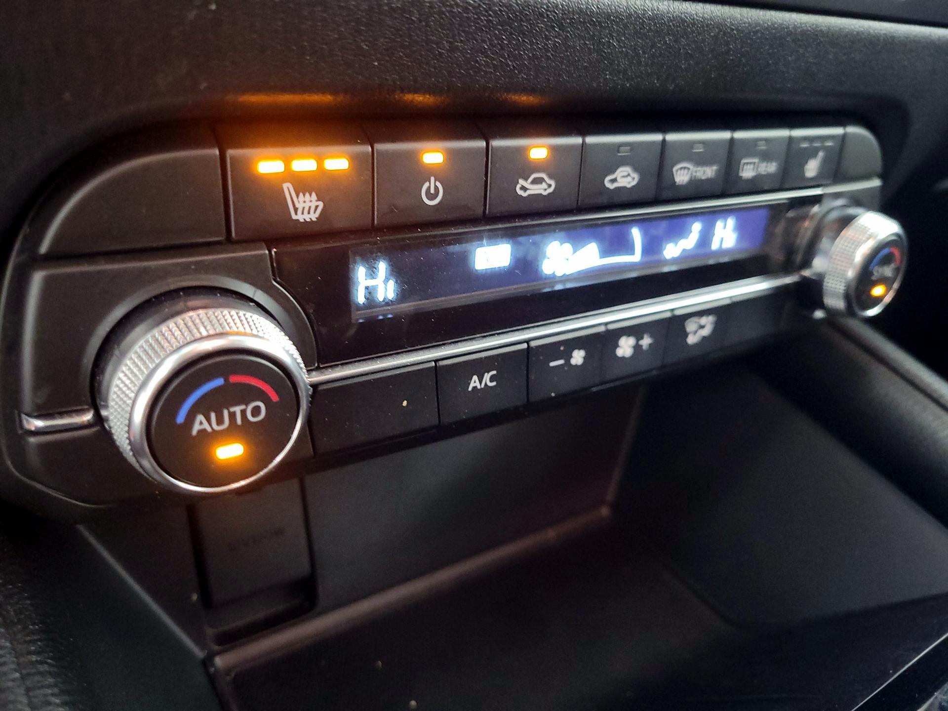 Thumbnail: 2024 Mazda CX-5 - 16