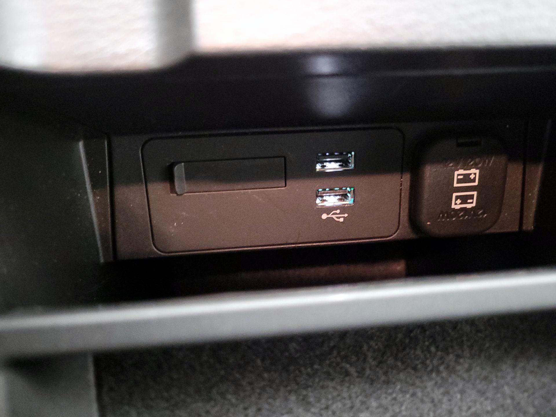 Thumbnail: 2024 Mazda CX-5 - 18