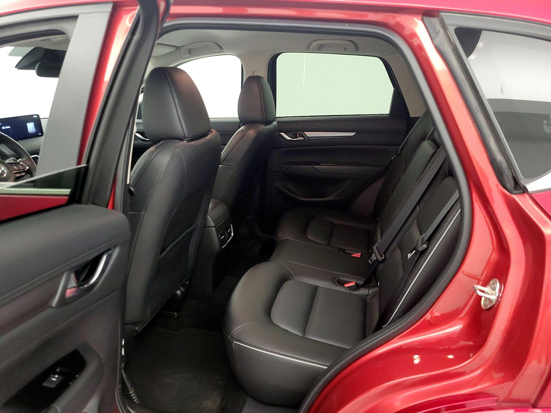 Thumbnail: 2024 Mazda CX-5 - 19