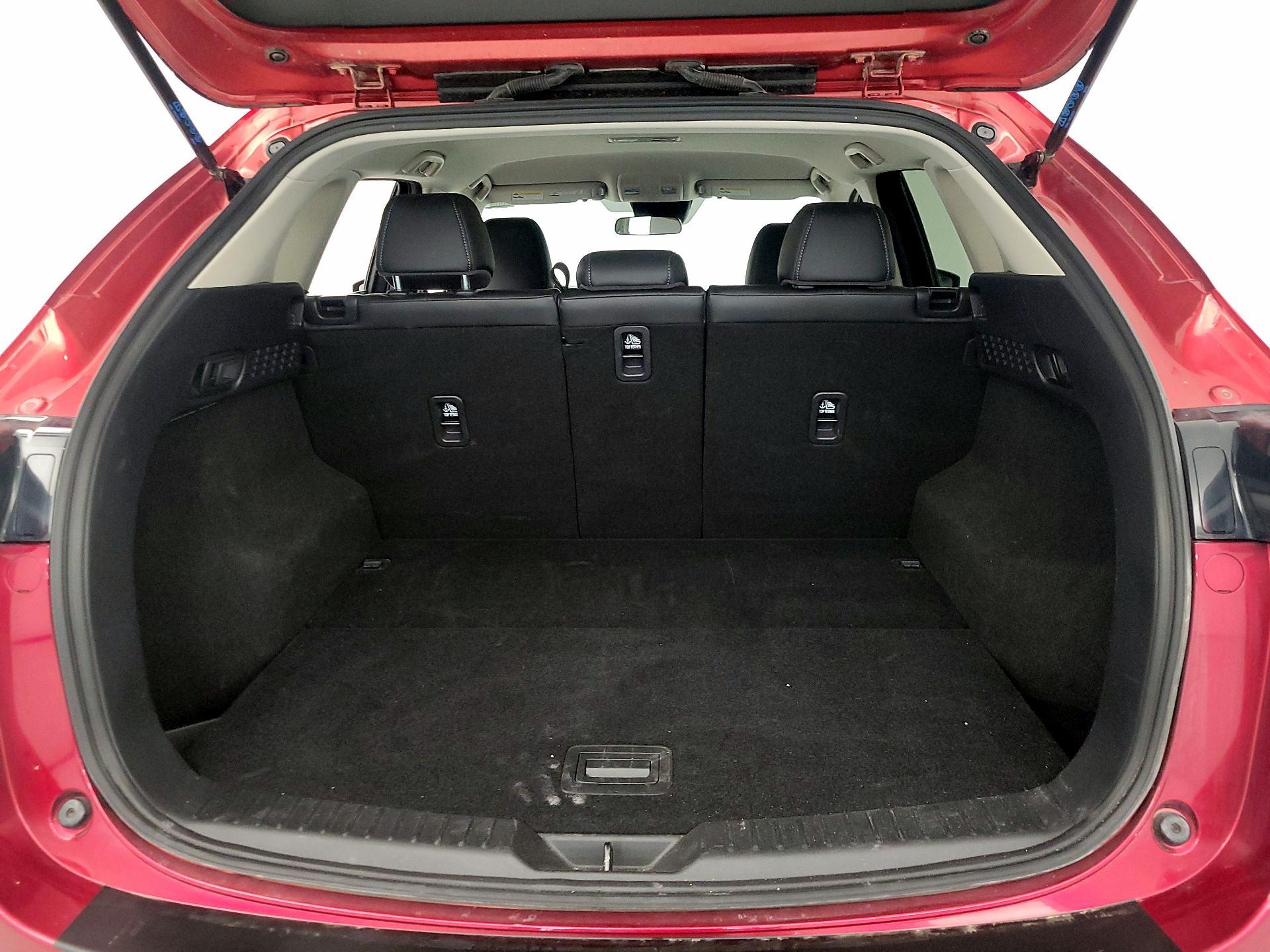 Thumbnail: 2024 Mazda CX-5 - 20