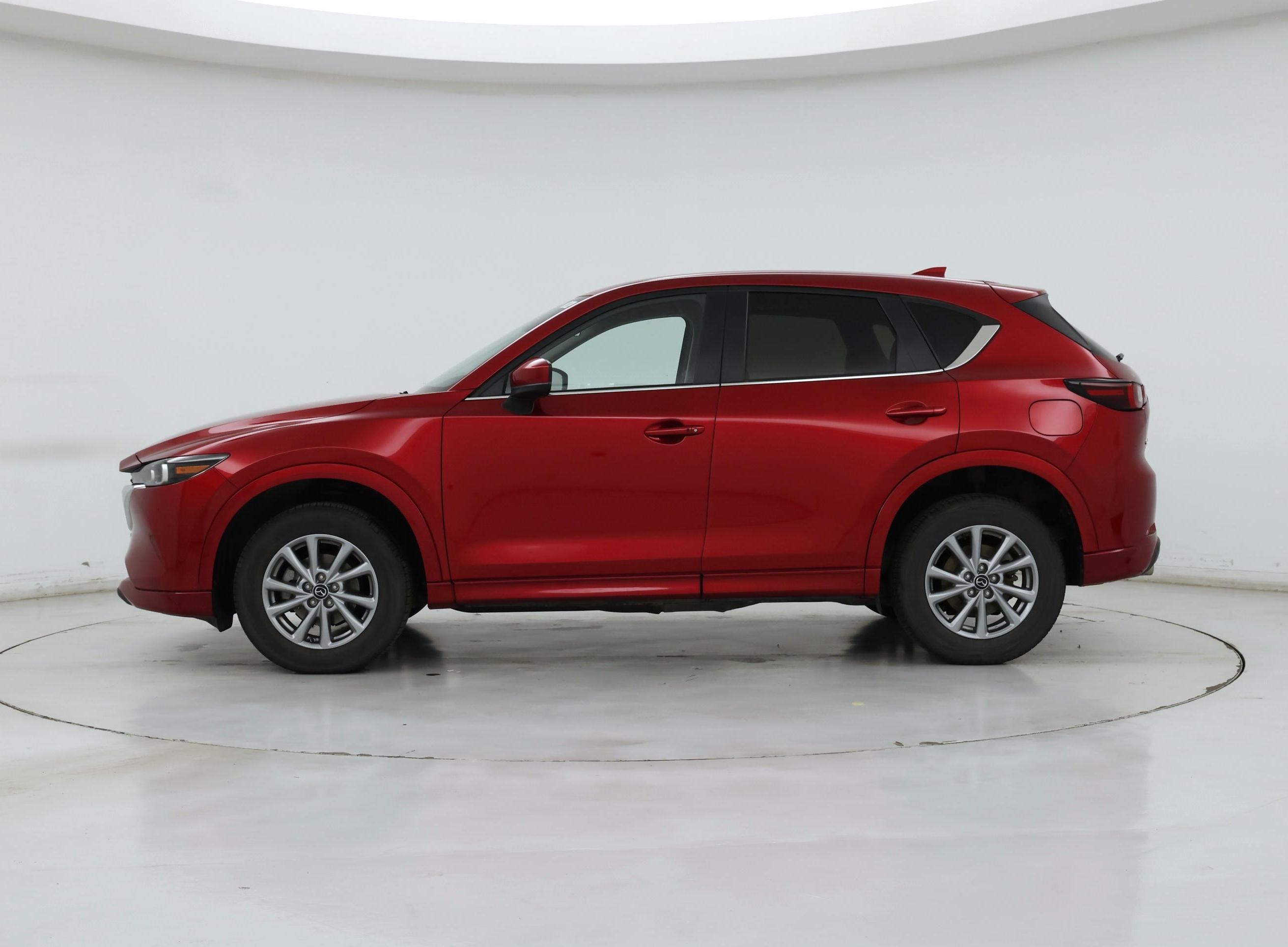 Thumbnail: 2024 Mazda CX-5 - 3