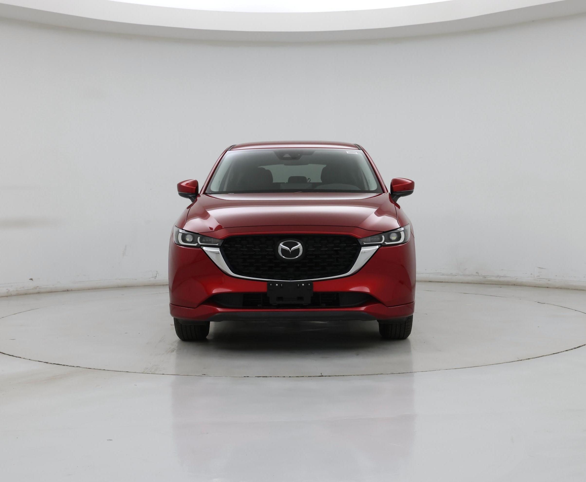 Thumbnail: 2024 Mazda CX-5 - 5