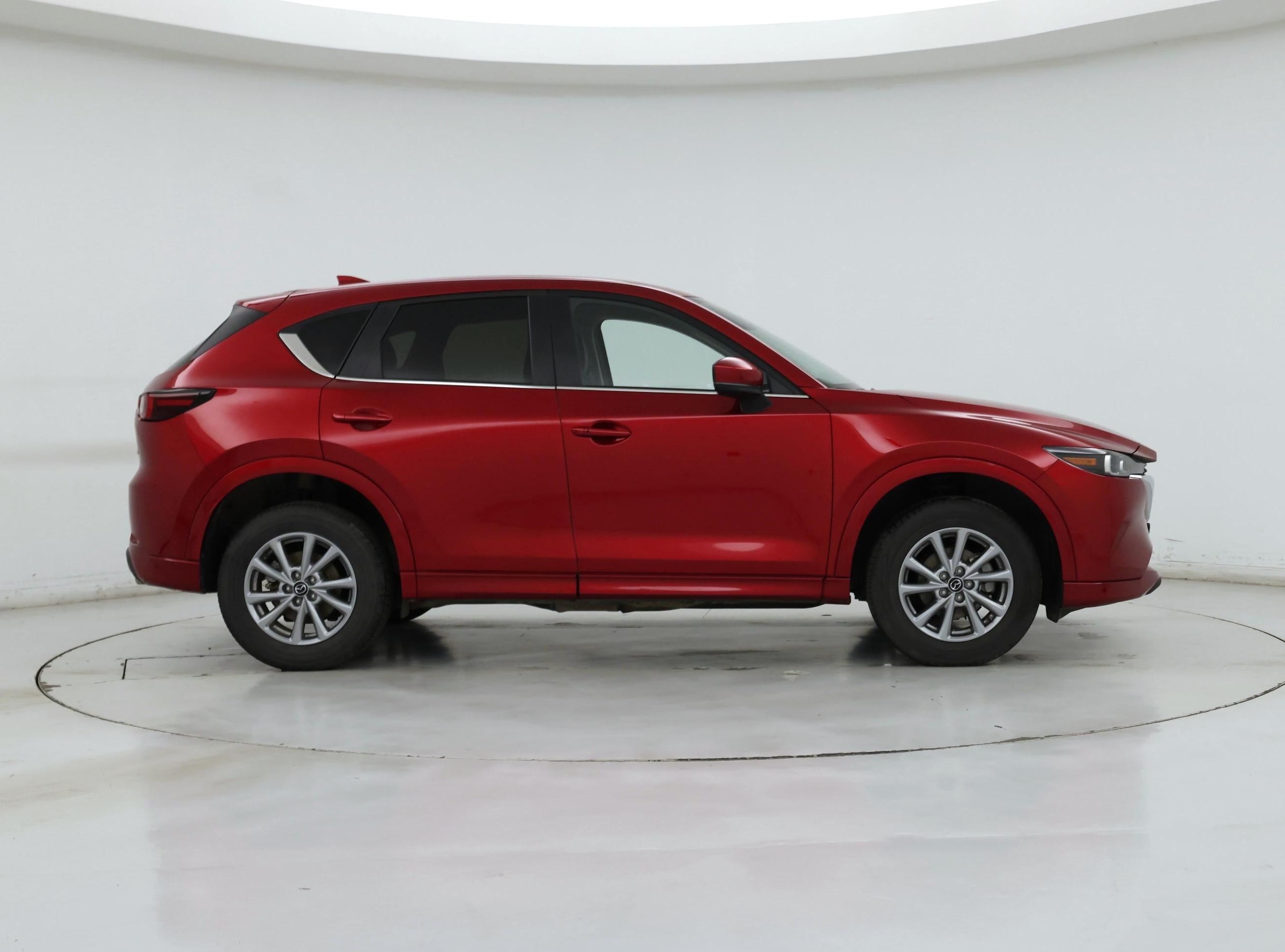 Thumbnail: 2024 Mazda CX-5 - 7