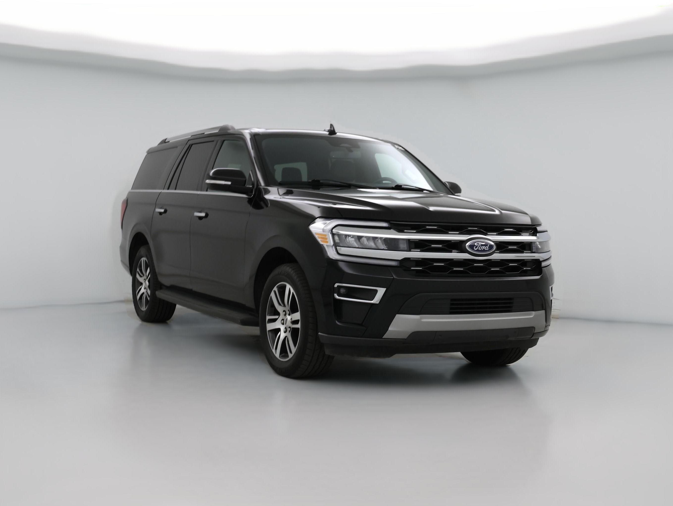 Thumbnail: 2024 Ford Expedition MAX - 1