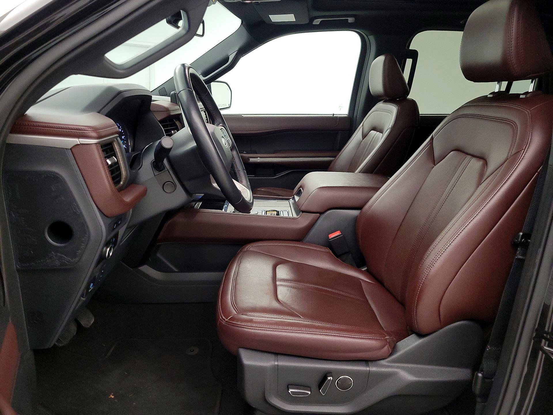 Thumbnail: 2024 Ford Expedition MAX - 11