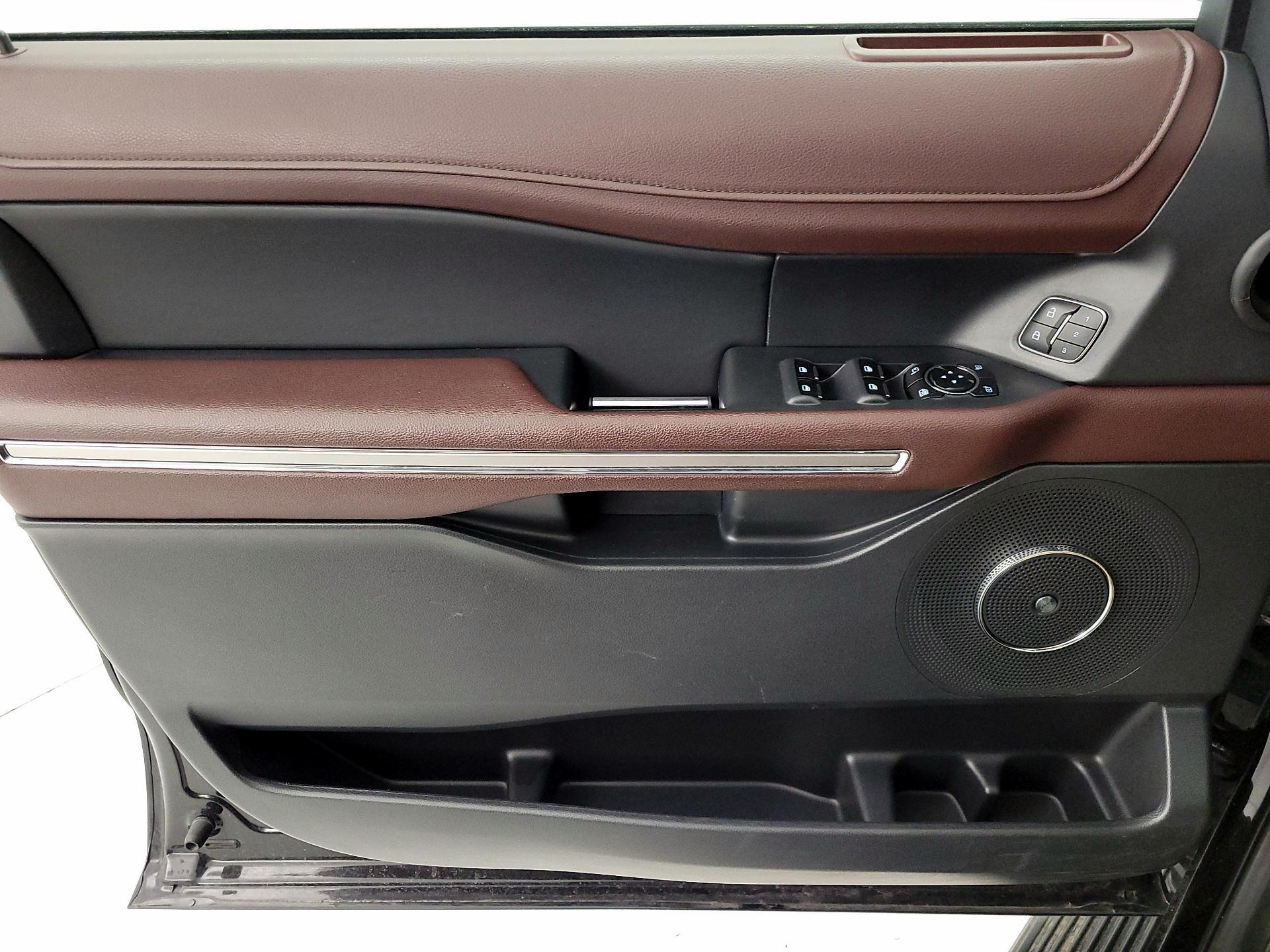 Thumbnail: 2024 Ford Expedition MAX - 12