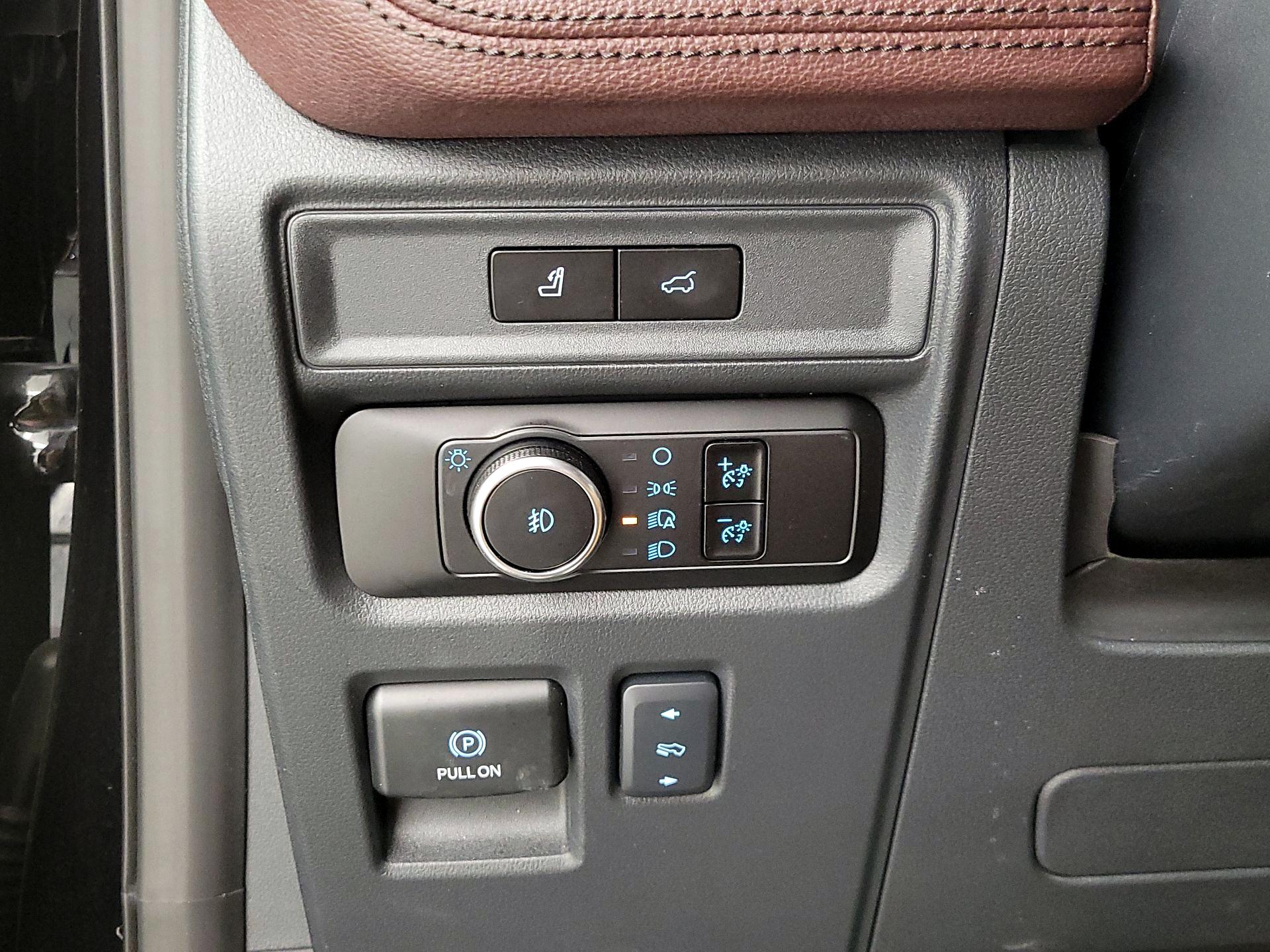 Thumbnail: 2024 Ford Expedition MAX - 13