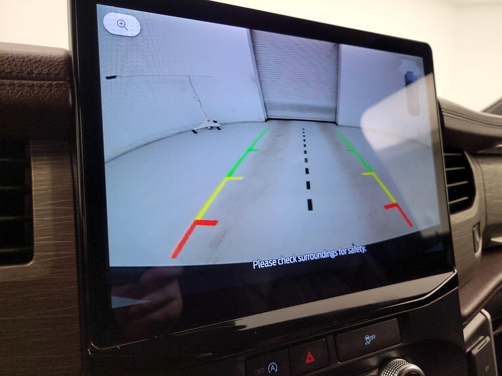 Thumbnail: 2024 Ford Expedition MAX - 15