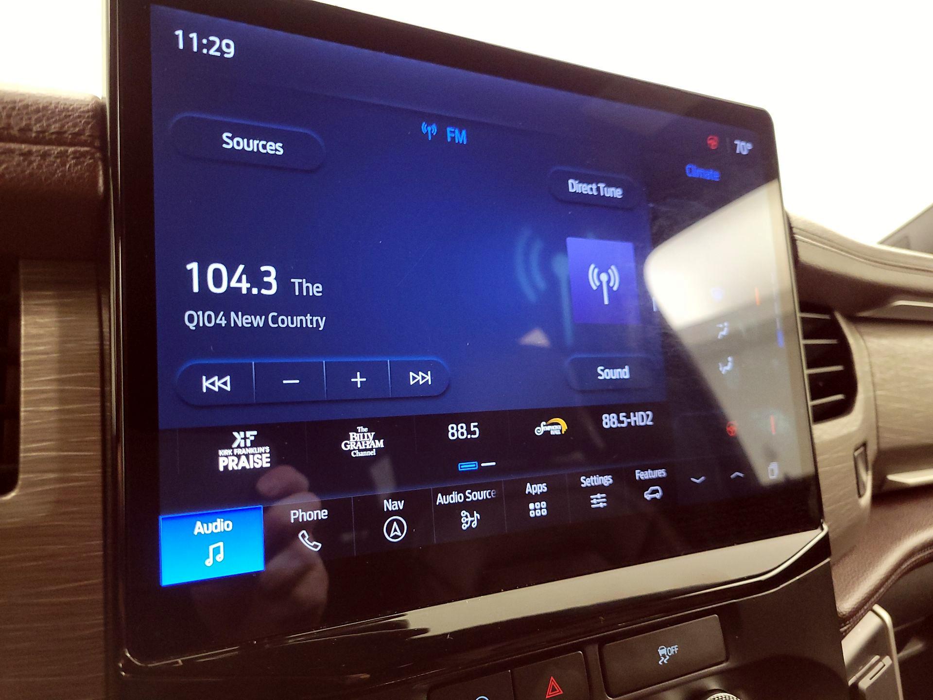 Thumbnail: 2024 Ford Expedition MAX - 16