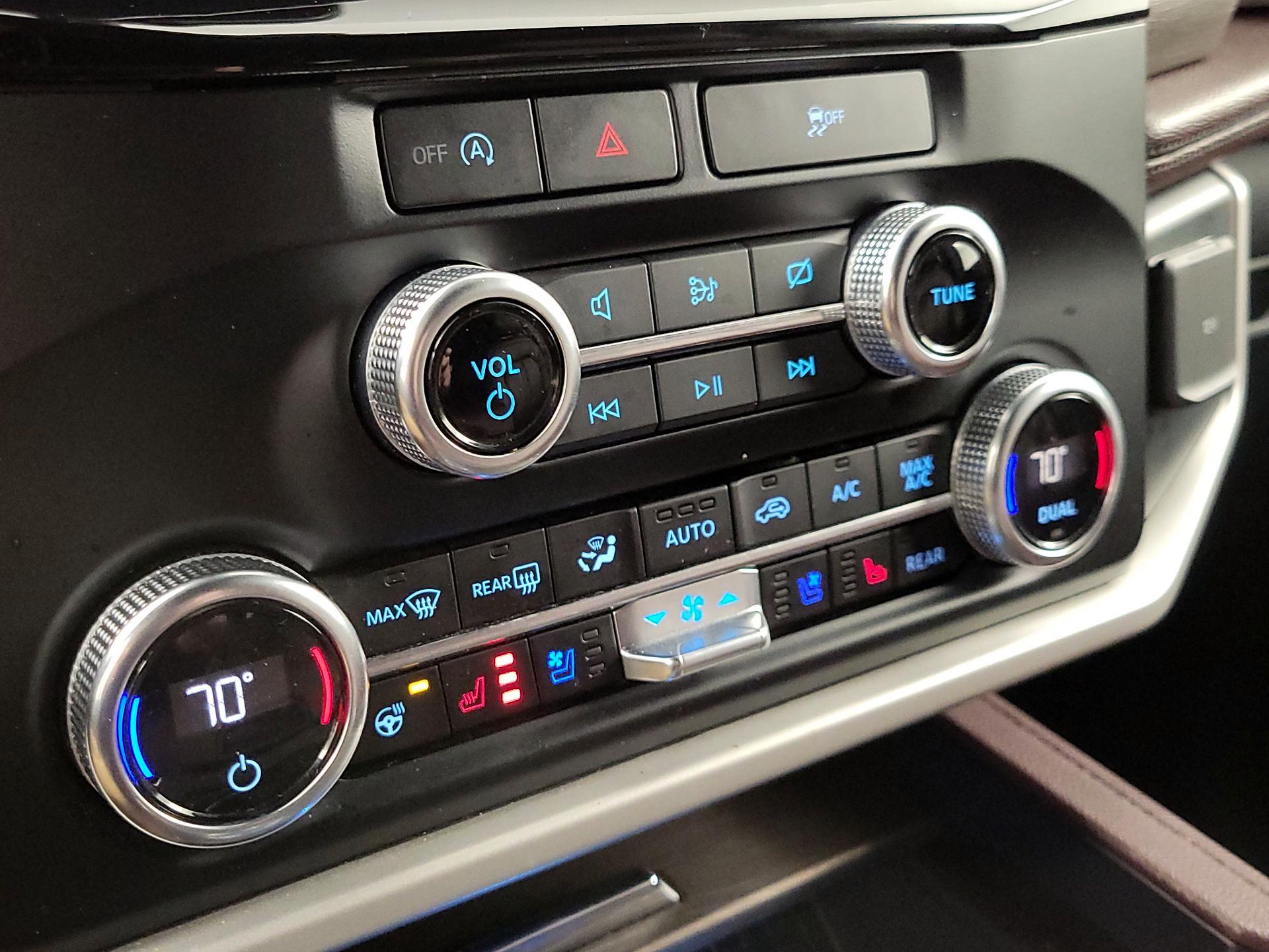 Thumbnail: 2024 Ford Expedition MAX - 17