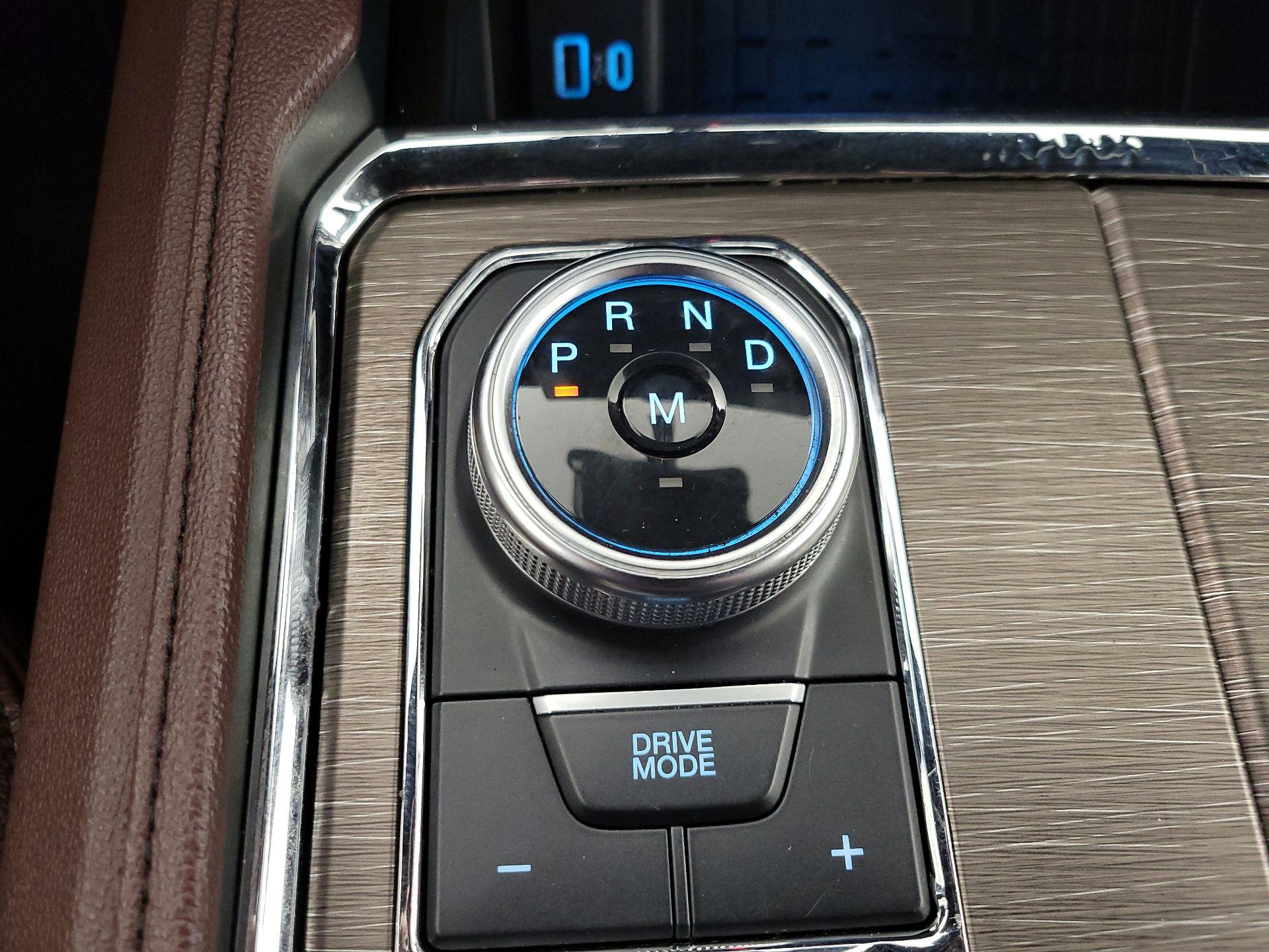 Thumbnail: 2024 Ford Expedition MAX - 18