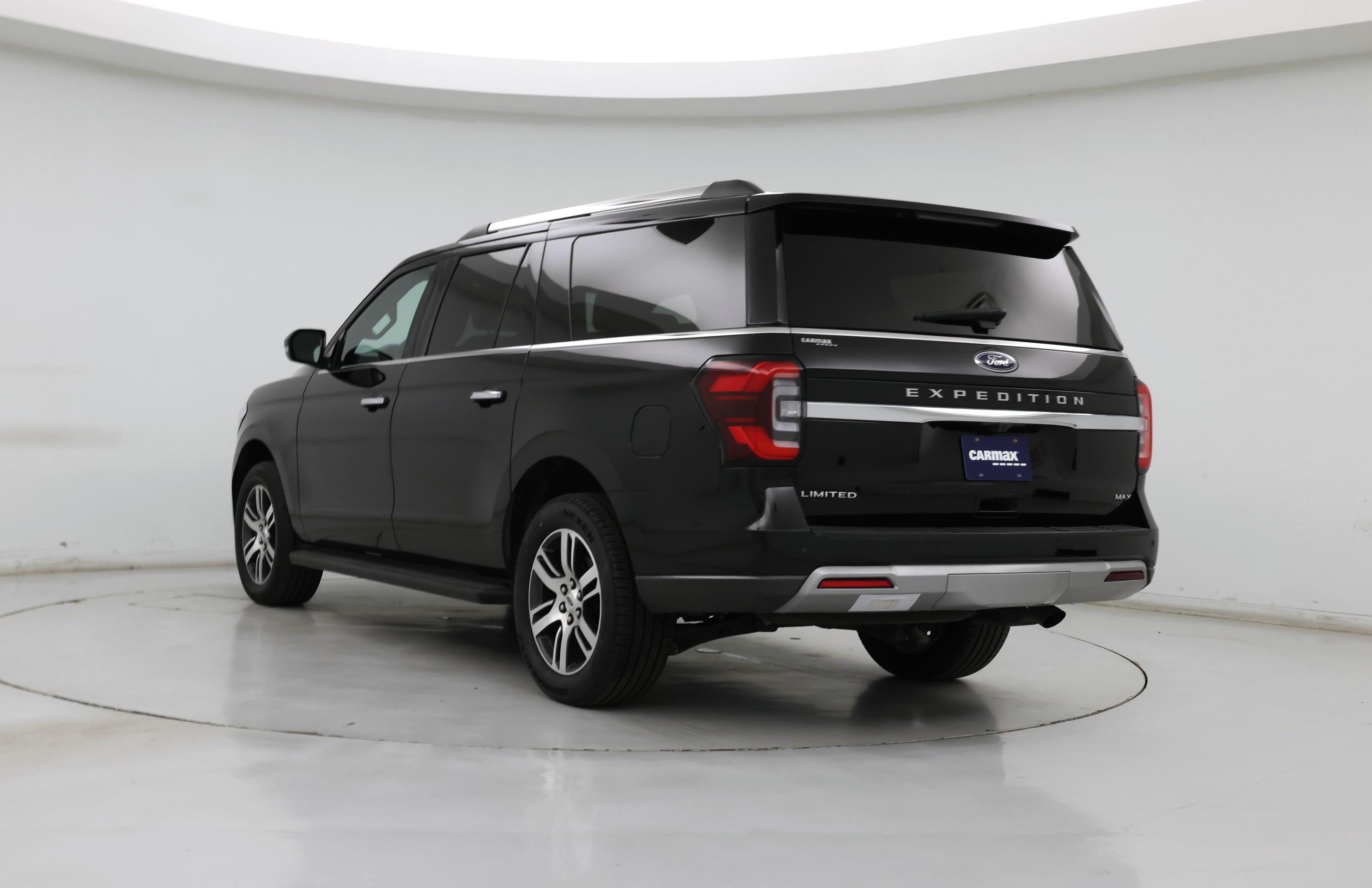 Thumbnail: 2024 Ford Expedition MAX - 2