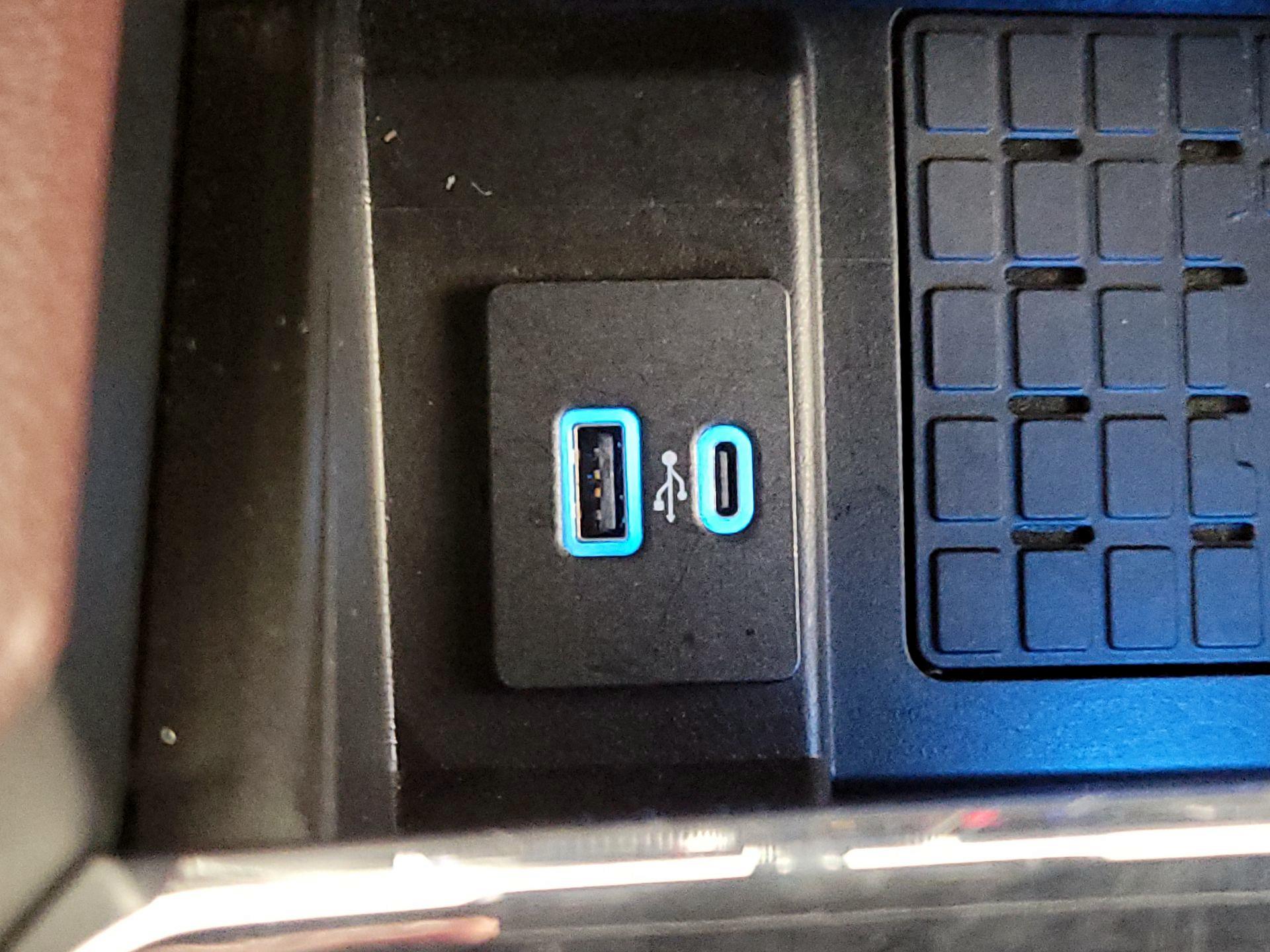 Thumbnail: 2024 Ford Expedition MAX - 19