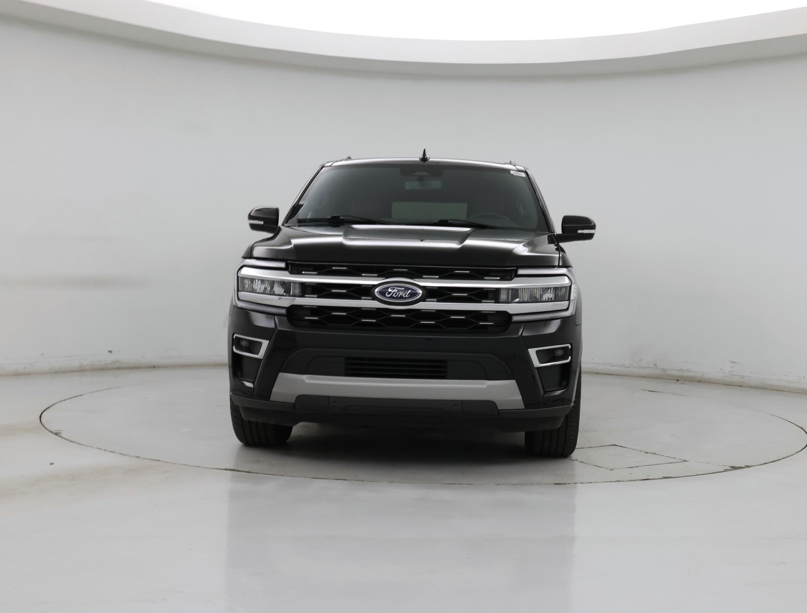 Thumbnail: 2024 Ford Expedition MAX - 5