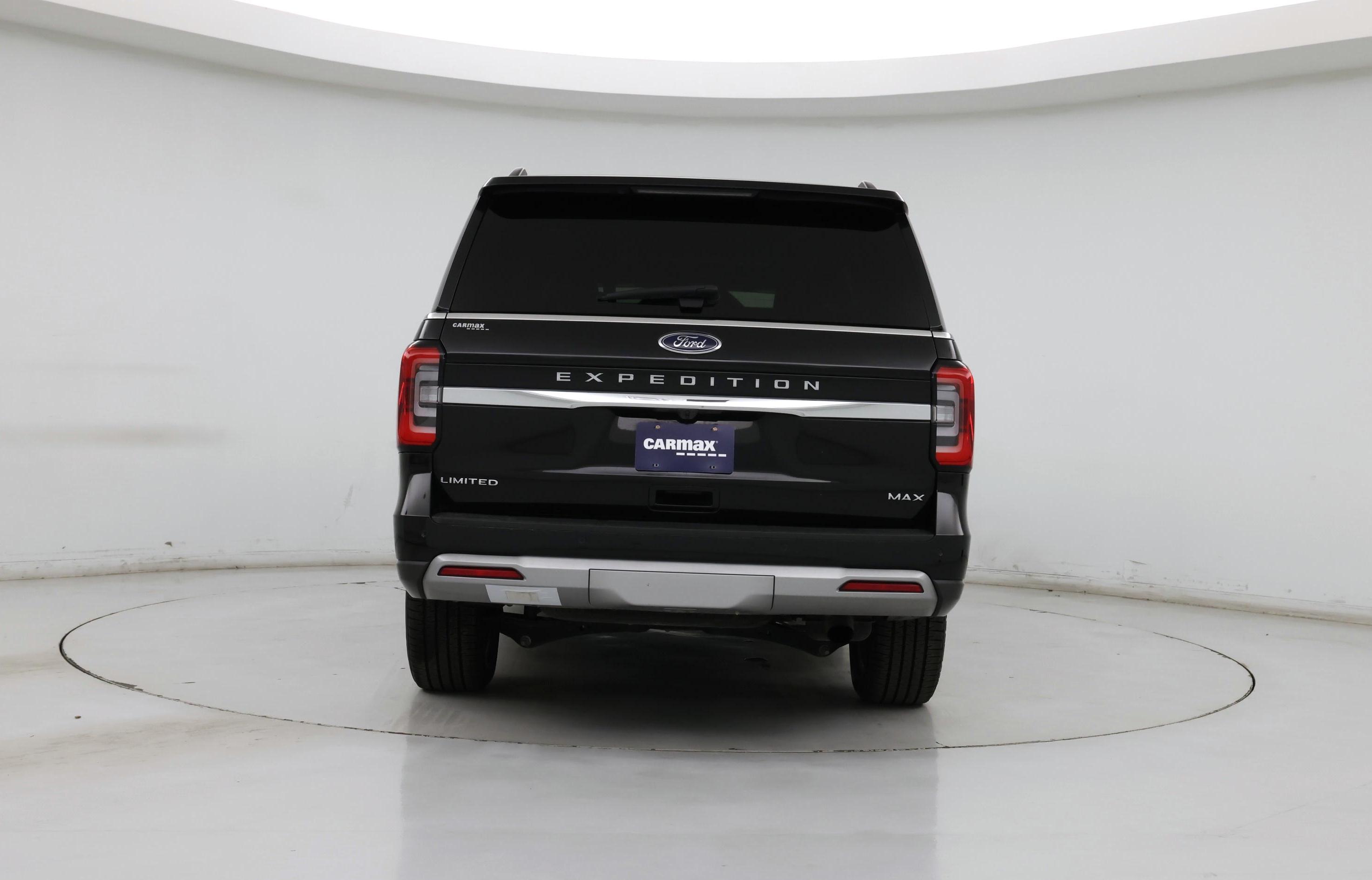 Thumbnail: 2024 Ford Expedition MAX - 6