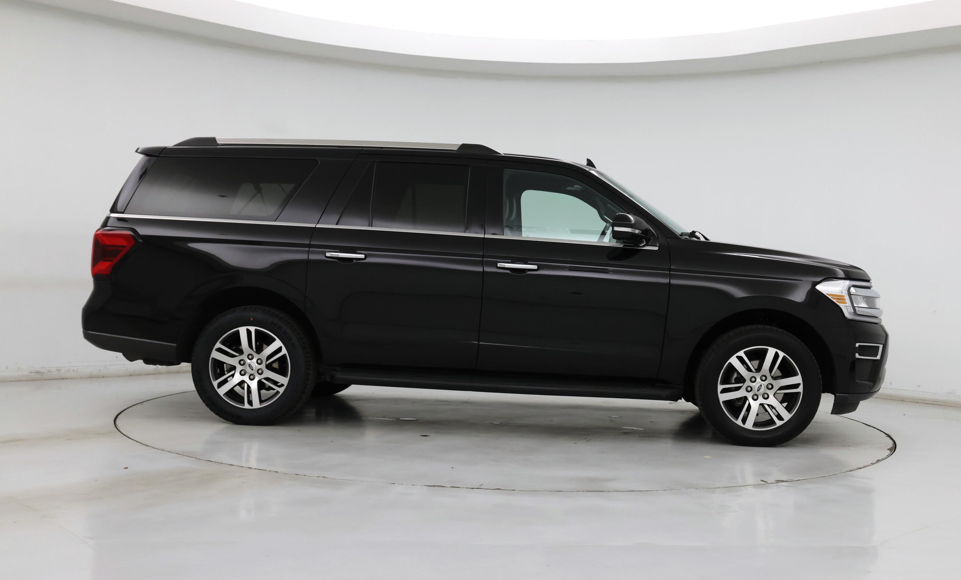 Thumbnail: 2024 Ford Expedition MAX - 7