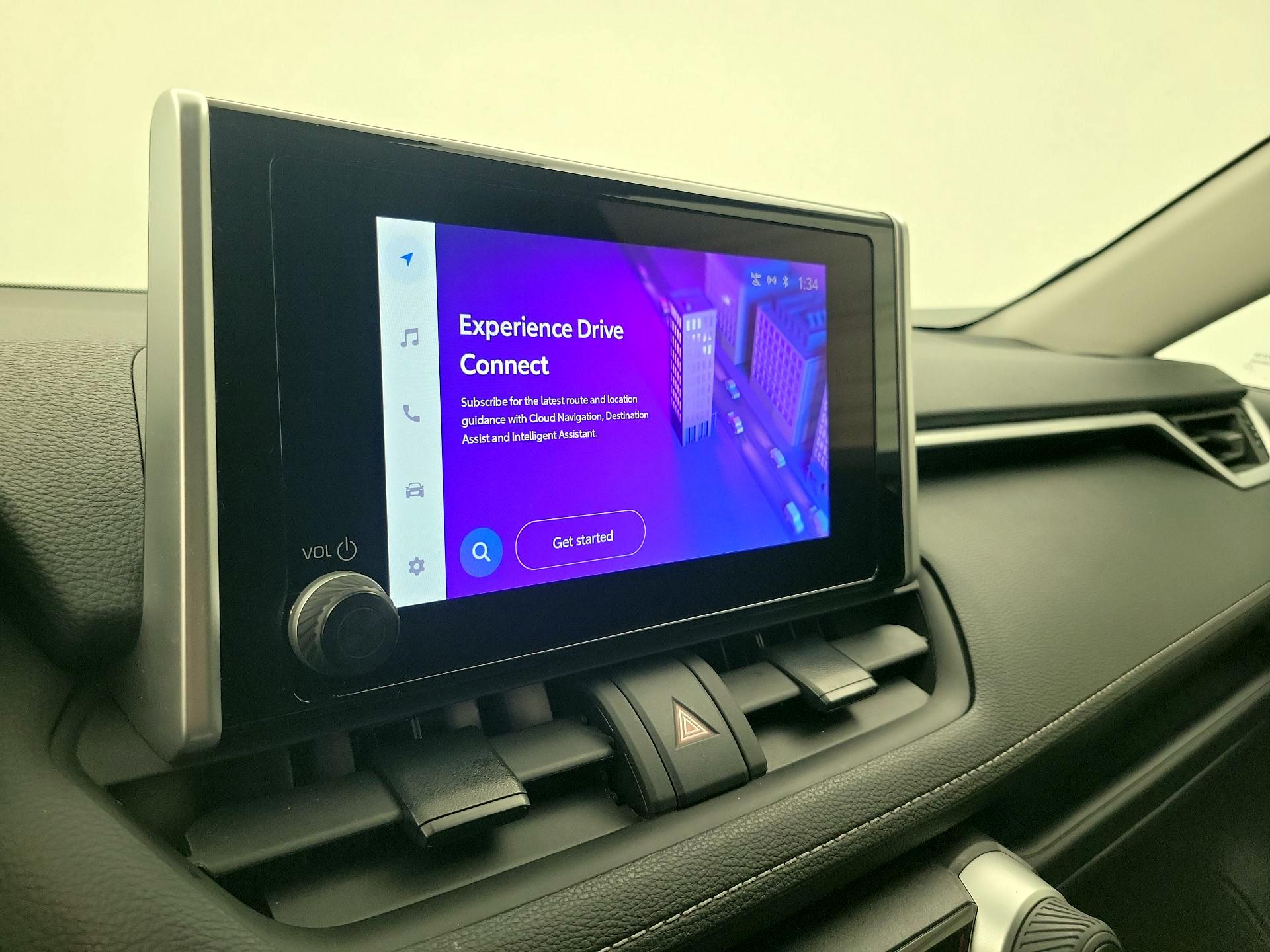 Thumbnail: 2025 Toyota RAV4 - 14