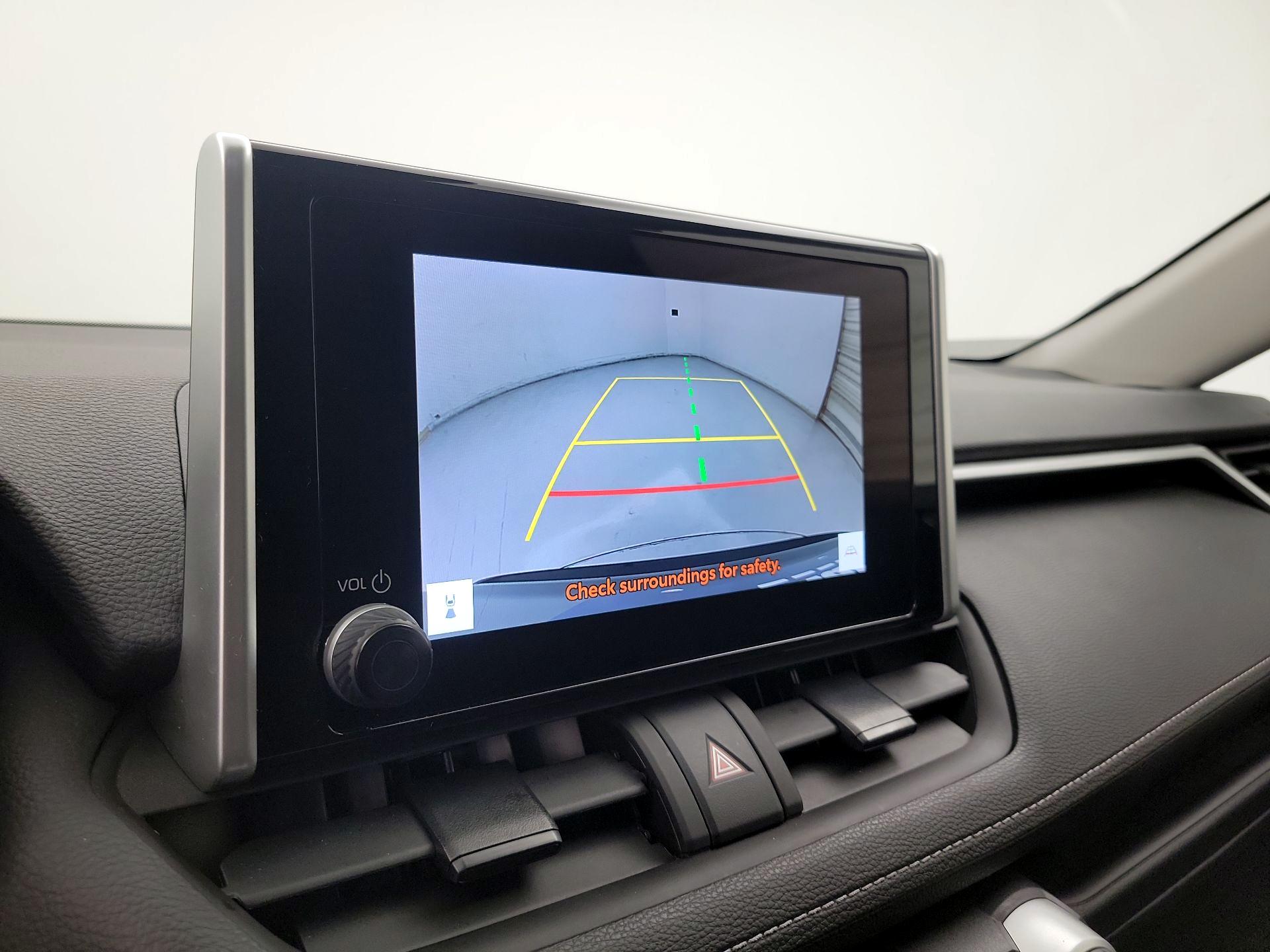 Thumbnail: 2025 Toyota RAV4 - 15