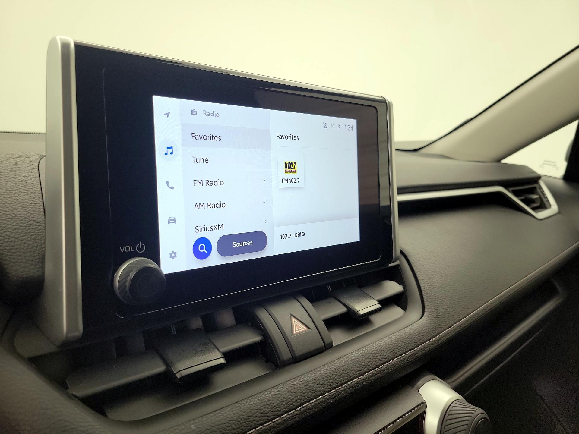 Thumbnail: 2025 Toyota RAV4 - 16