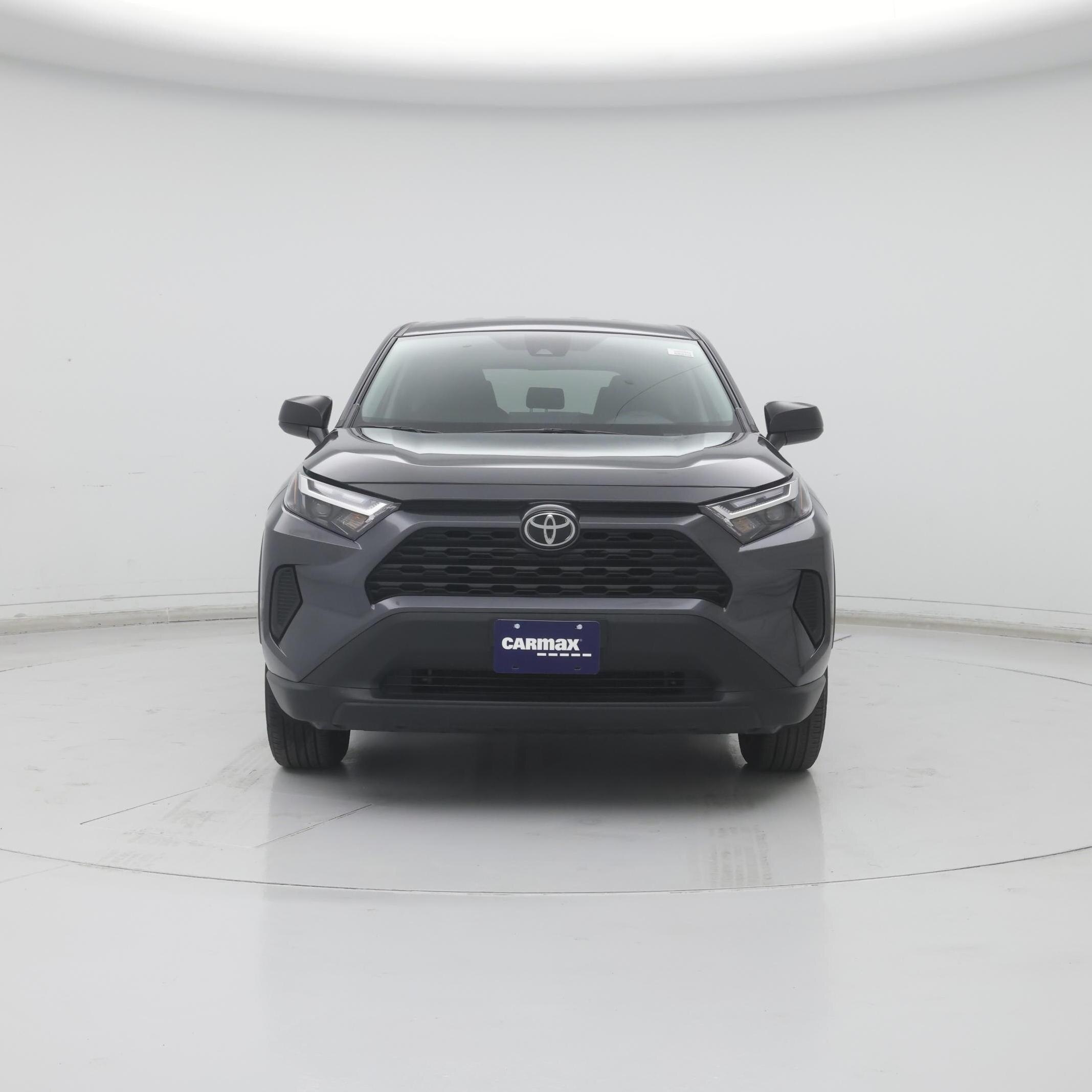 Thumbnail: 2025 Toyota RAV4 - 5