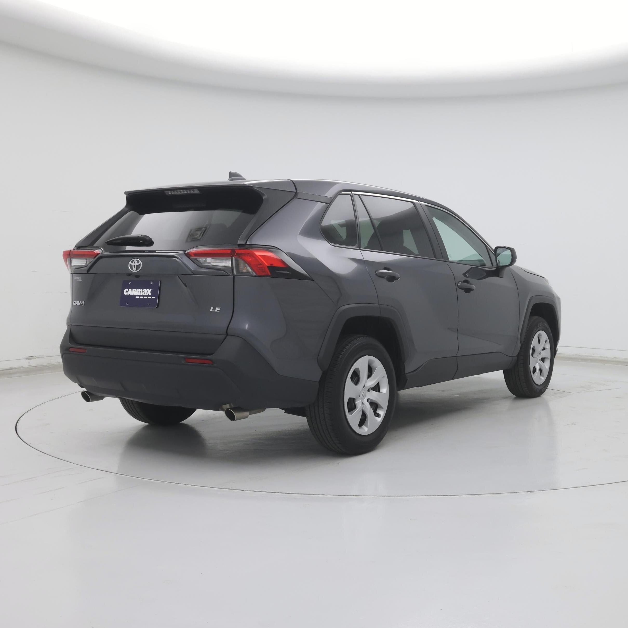 Thumbnail: 2025 Toyota RAV4 - 8