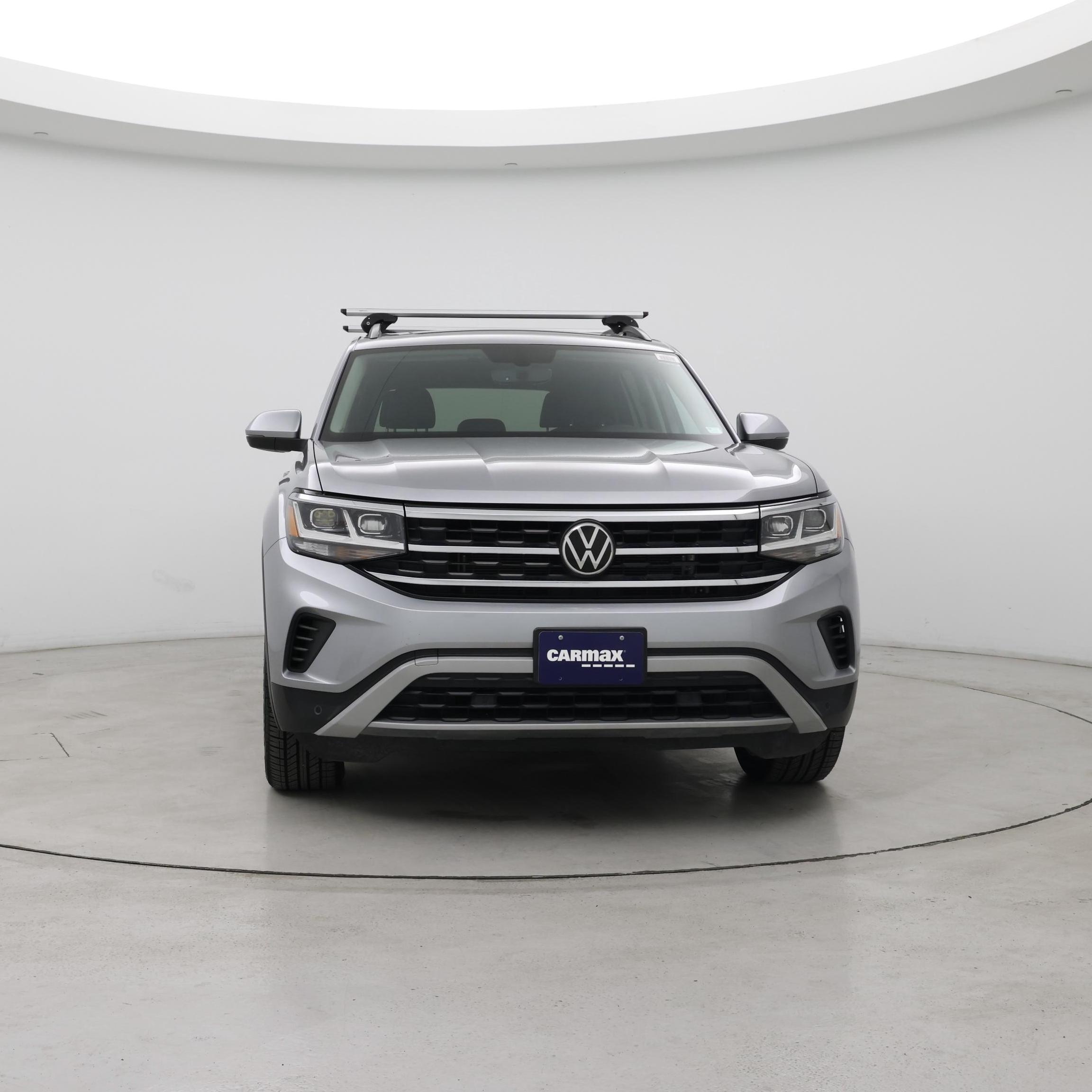 Thumbnail: 2021 Volkswagen Atlas - 5