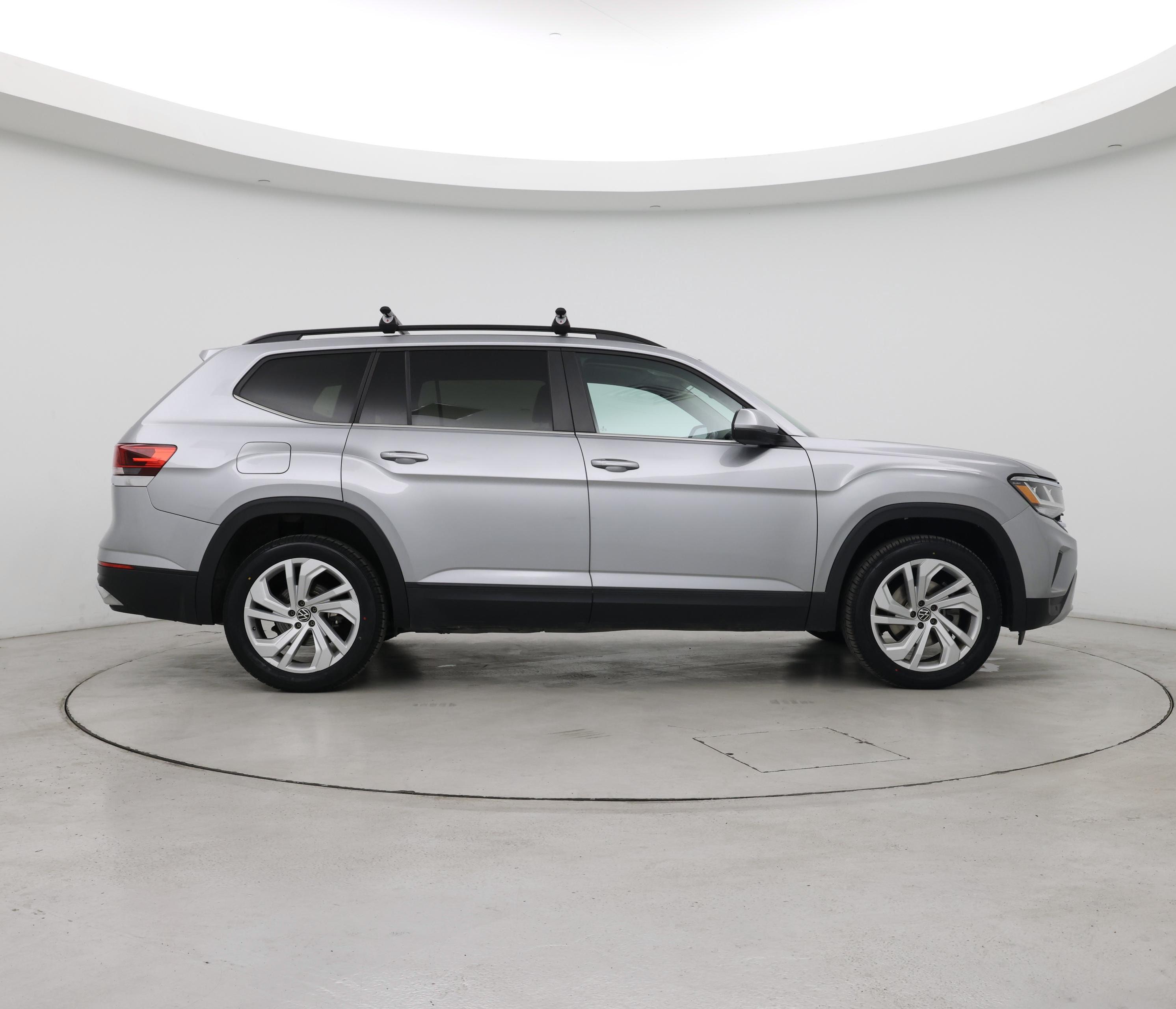 Thumbnail: 2021 Volkswagen Atlas - 7