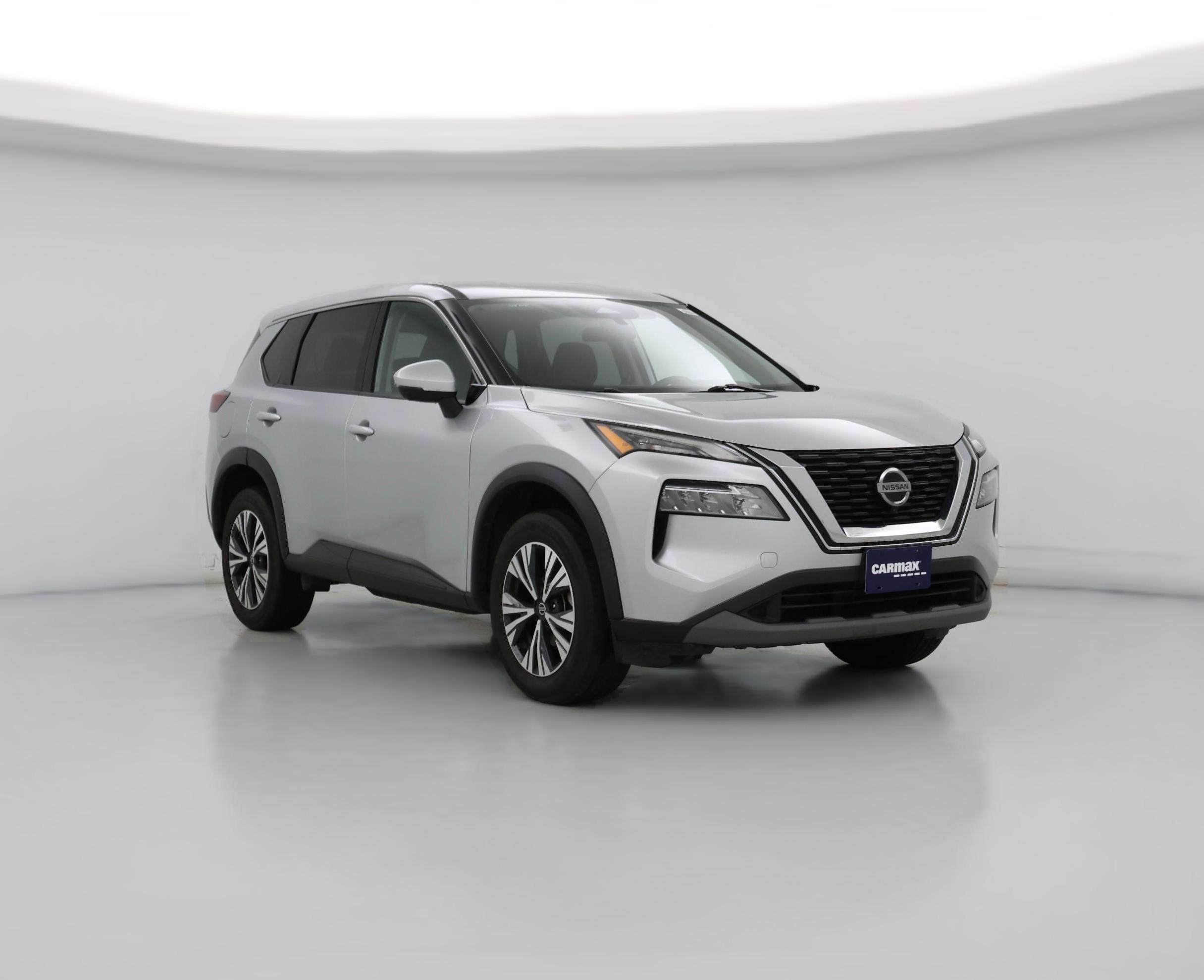 Thumbnail: 2021 Nissan Rogue - 1