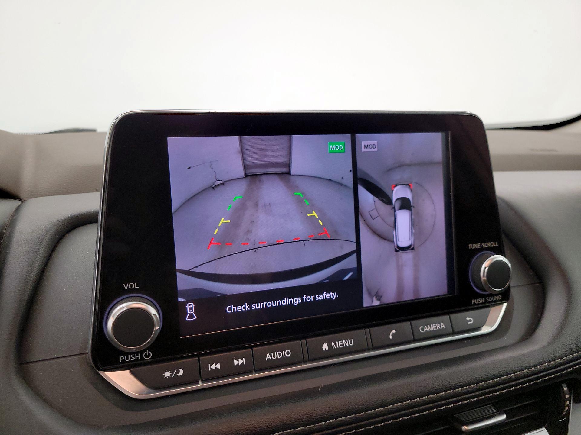 Thumbnail: 2021 Nissan Rogue - 14