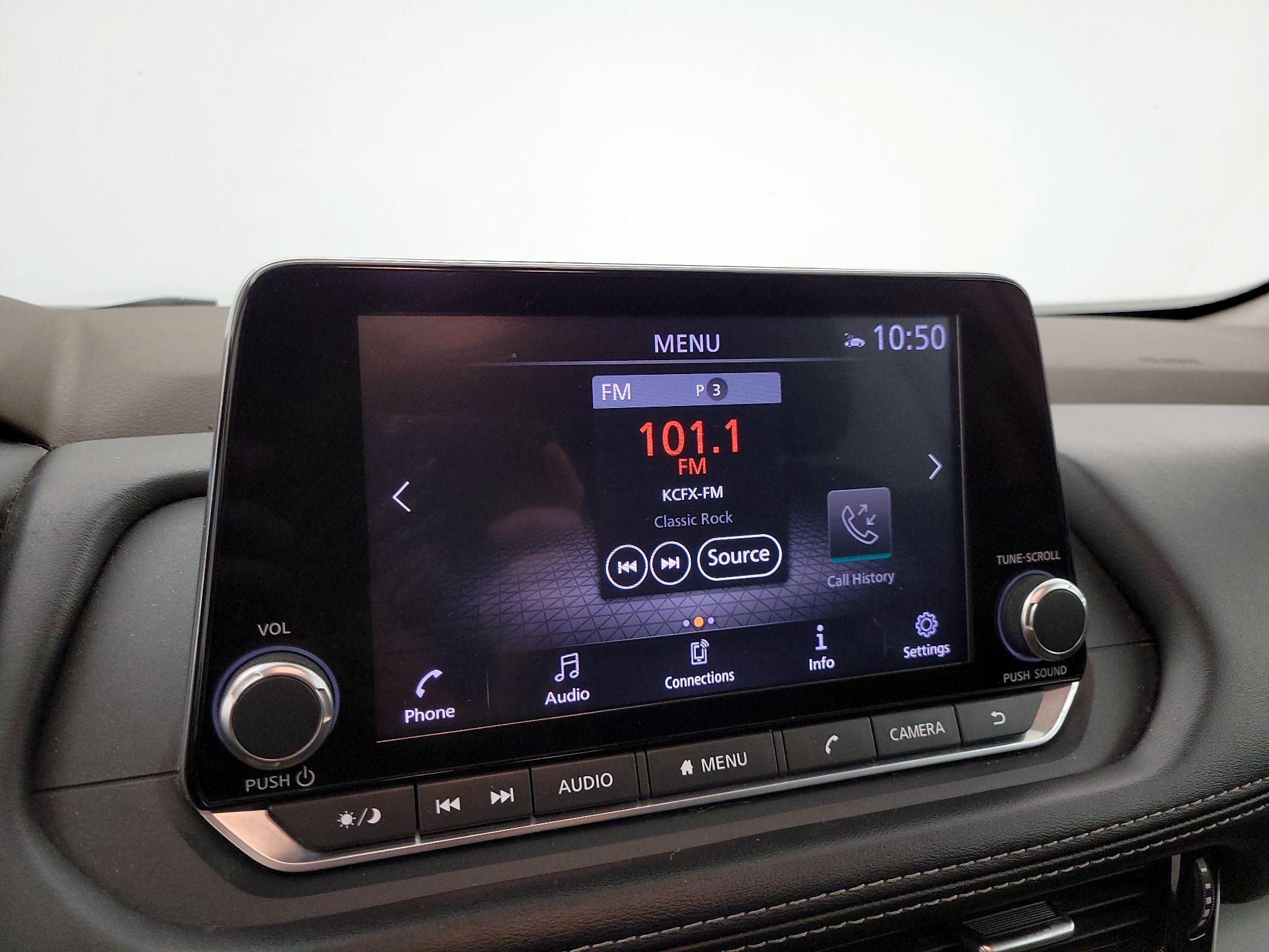 Thumbnail: 2021 Nissan Rogue - 15