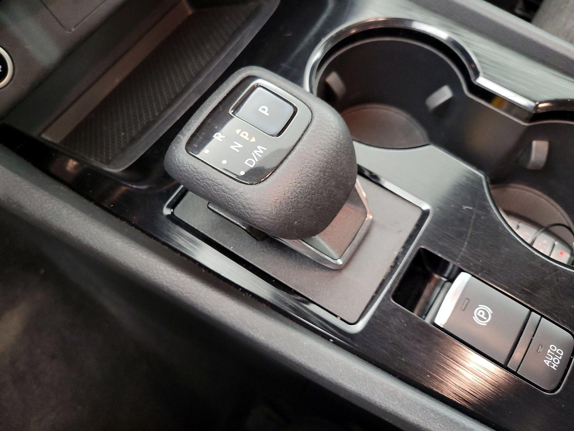 Thumbnail: 2021 Nissan Rogue - 17