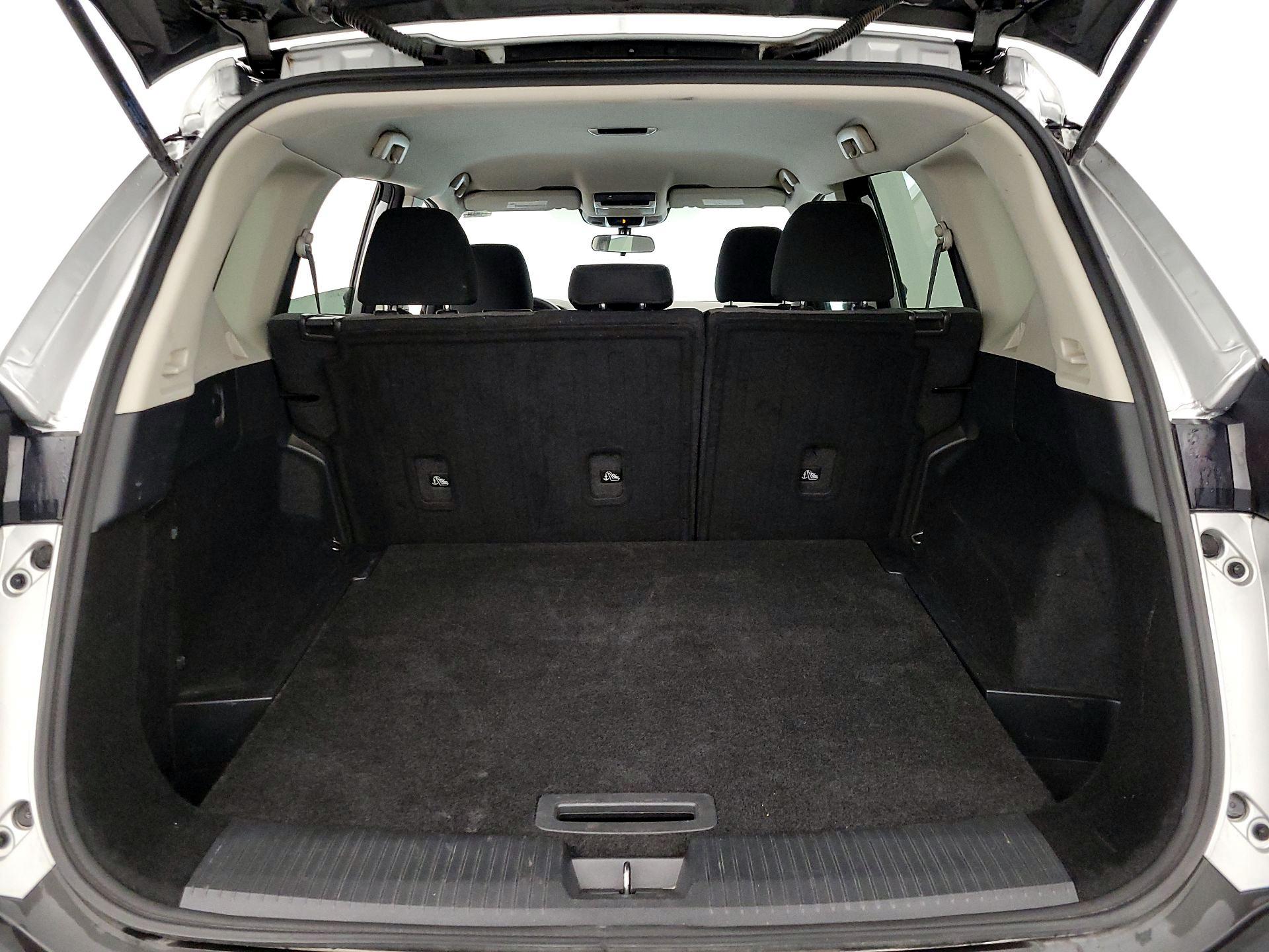 Thumbnail: 2021 Nissan Rogue - 20